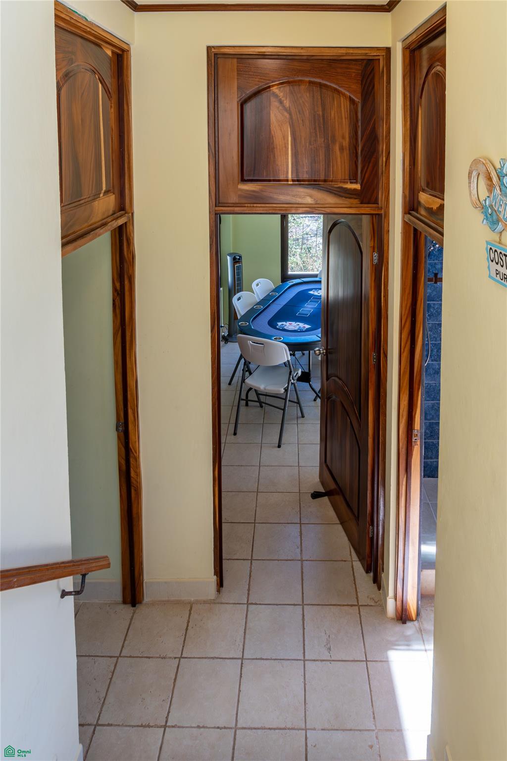 Casa Tranquila