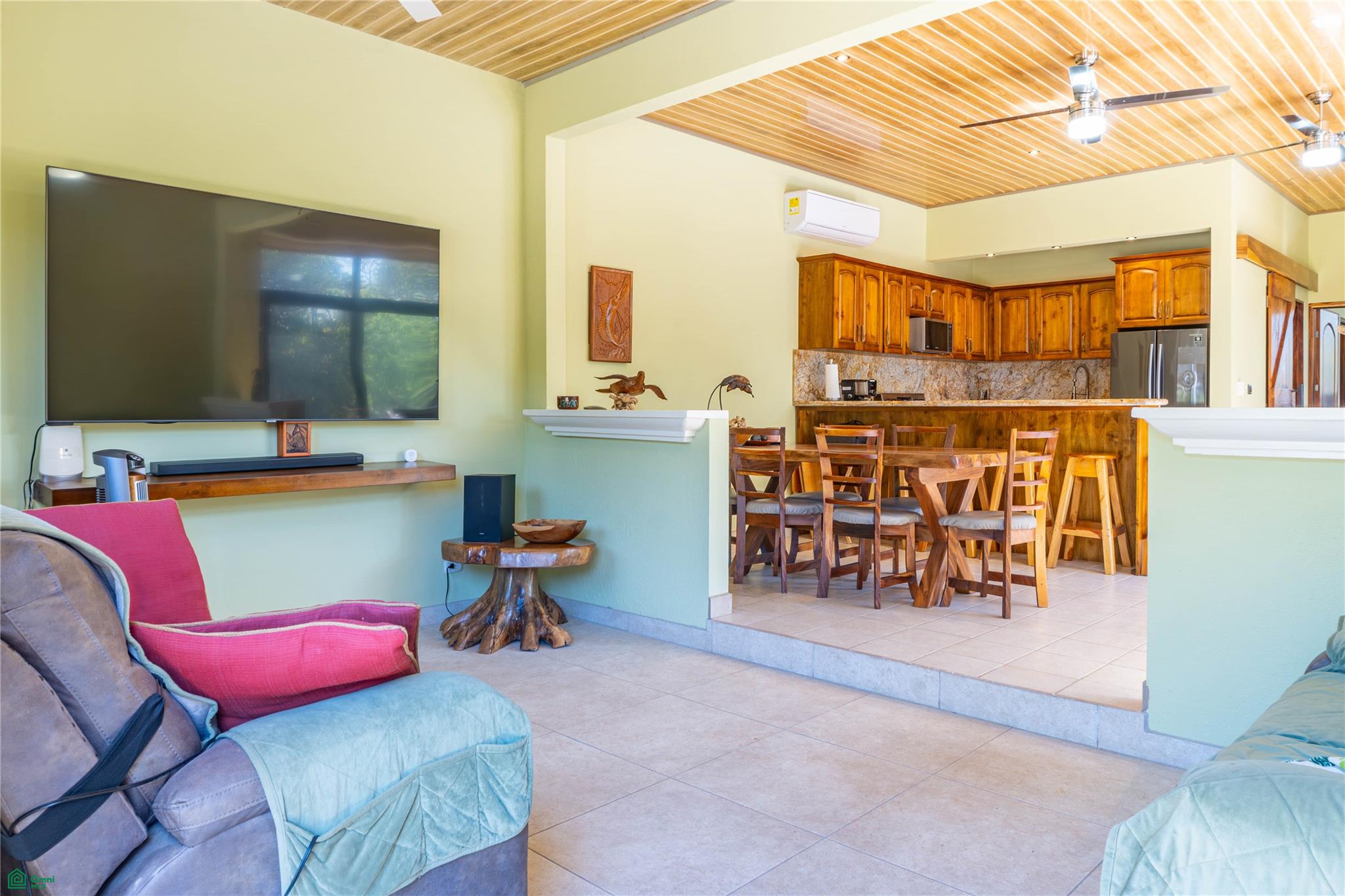 Casa Tranquila