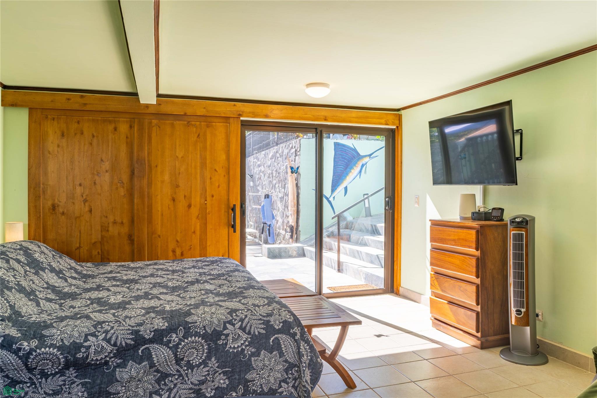 Casa Tranquila