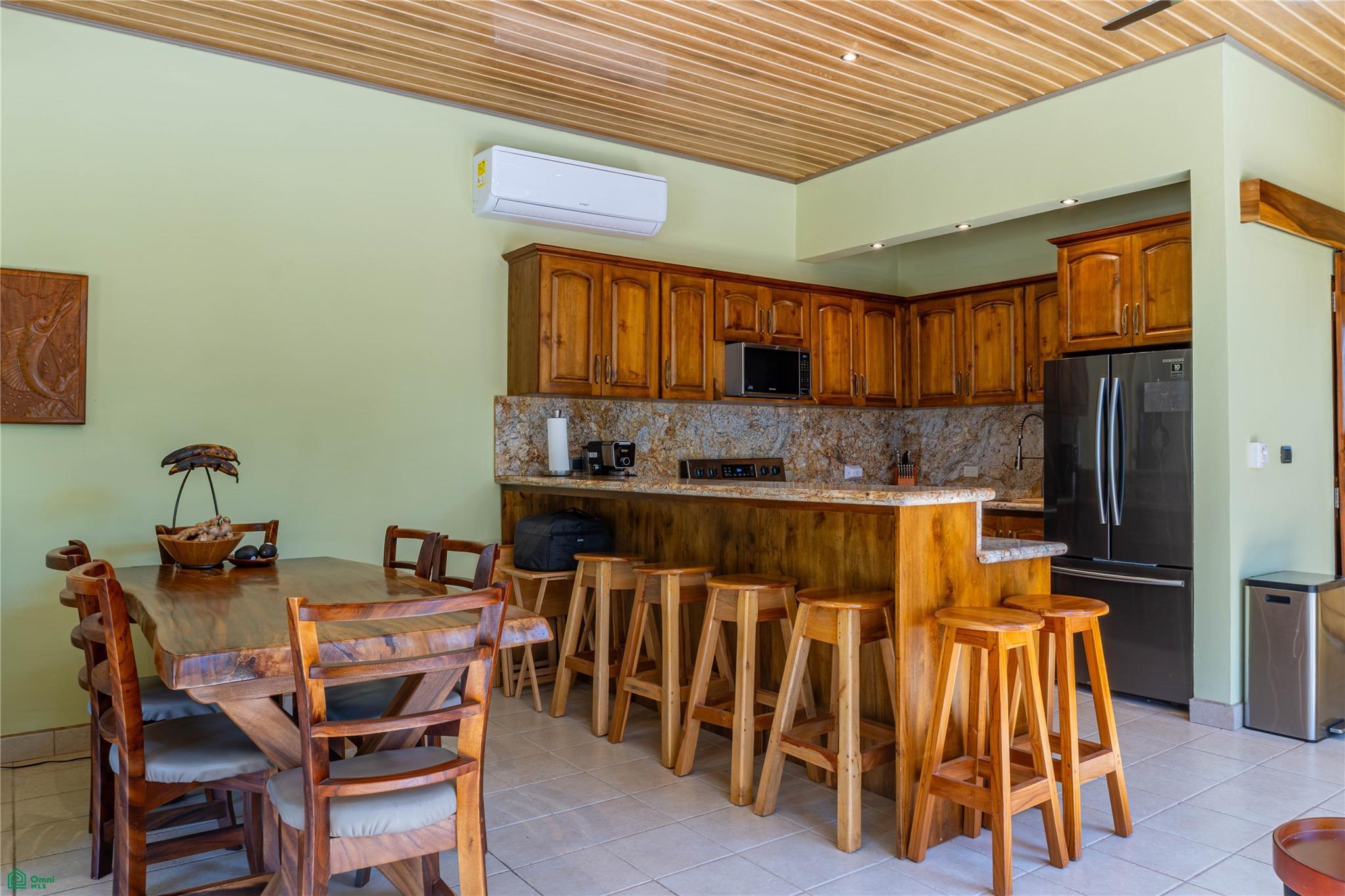 Casa Tranquila