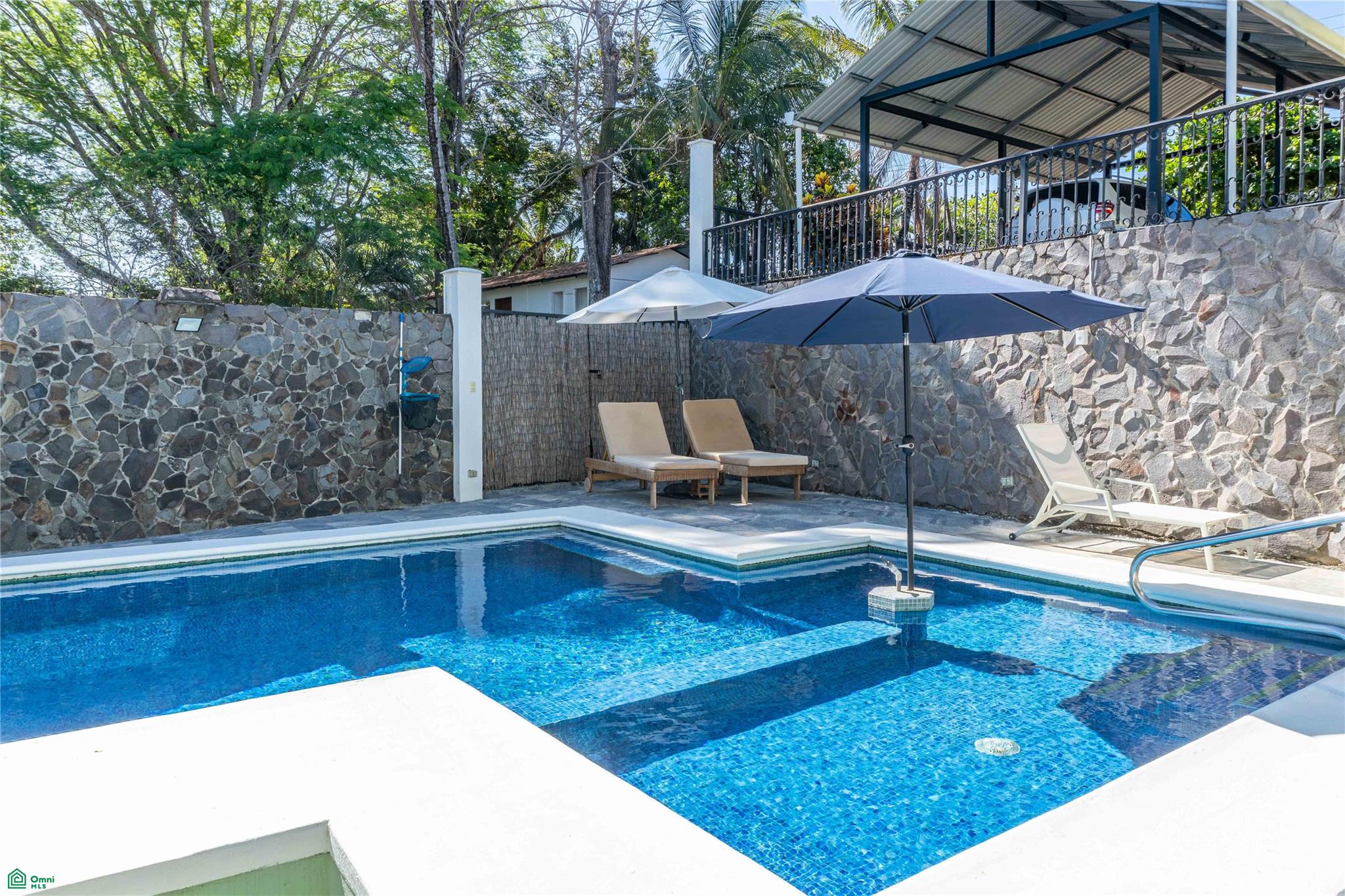 Casa Tranquila