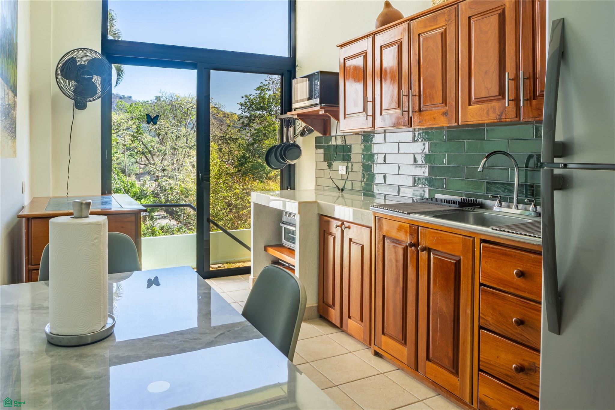 Casa Tranquila