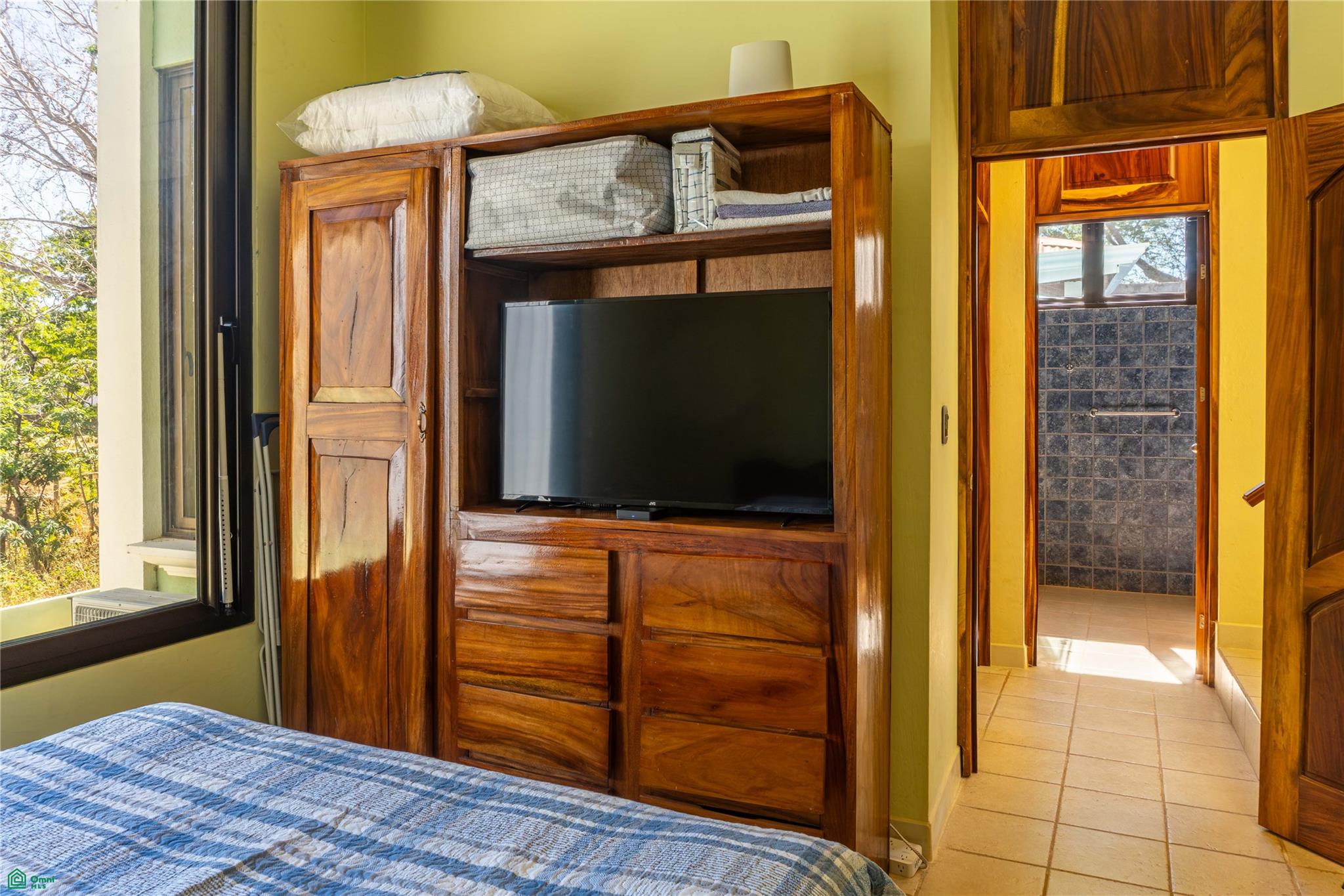 Casa Tranquila