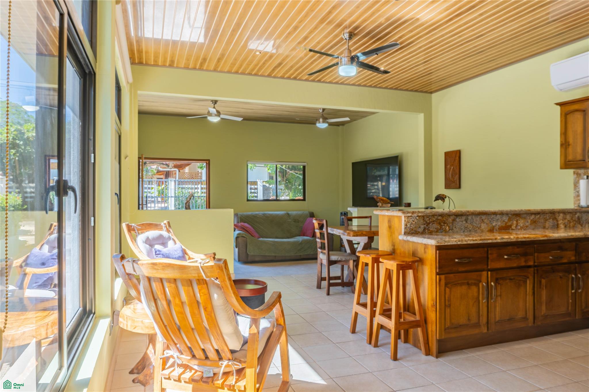 Casa Tranquila