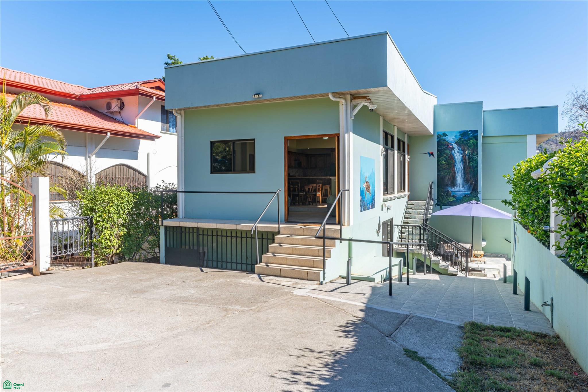 Casa Tranquila