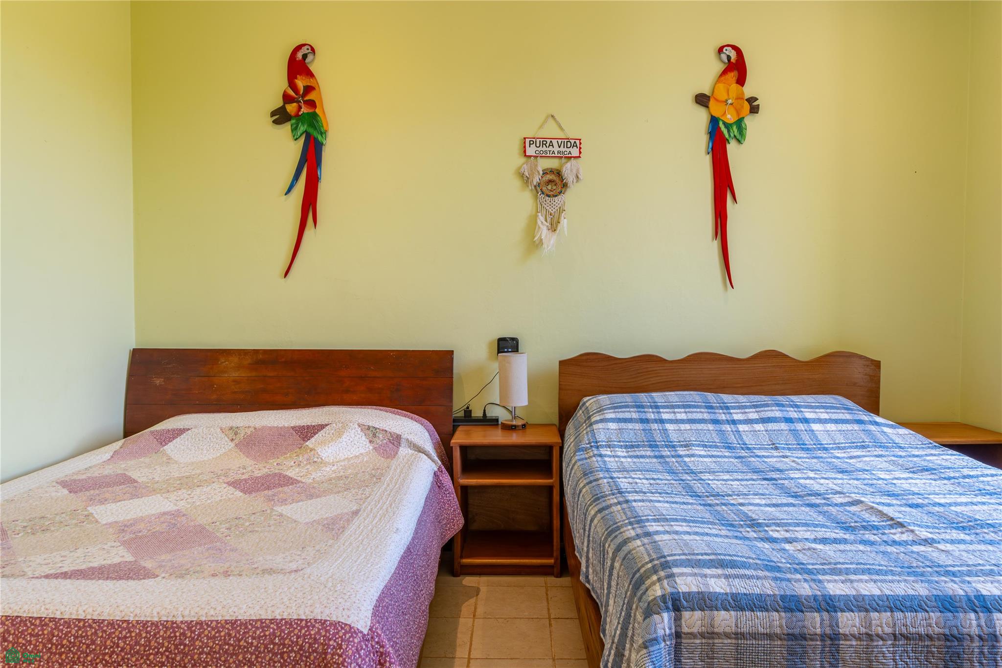 Casa Tranquila
