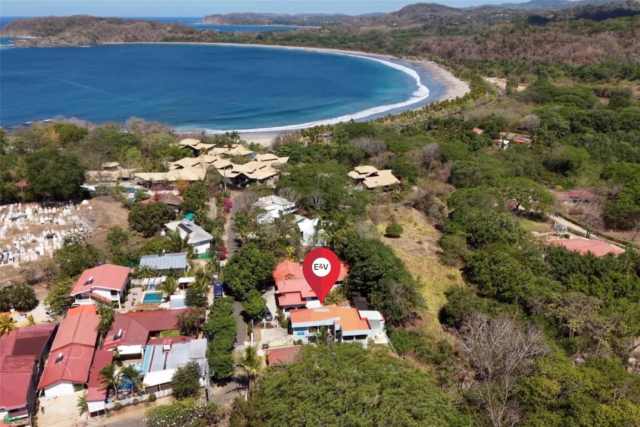 Casa Tranquila