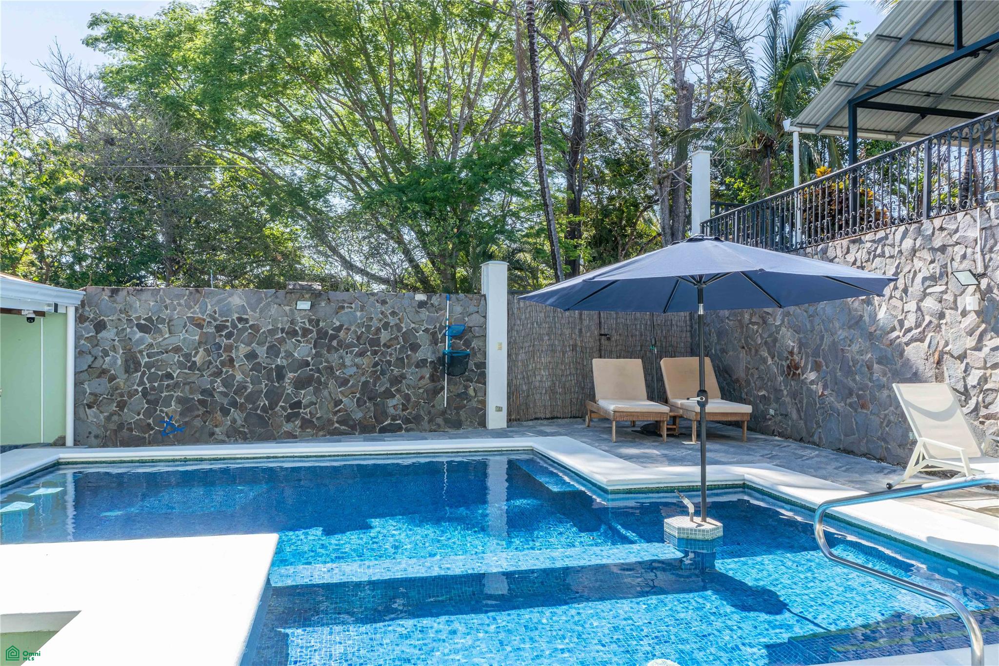 Casa Tranquila