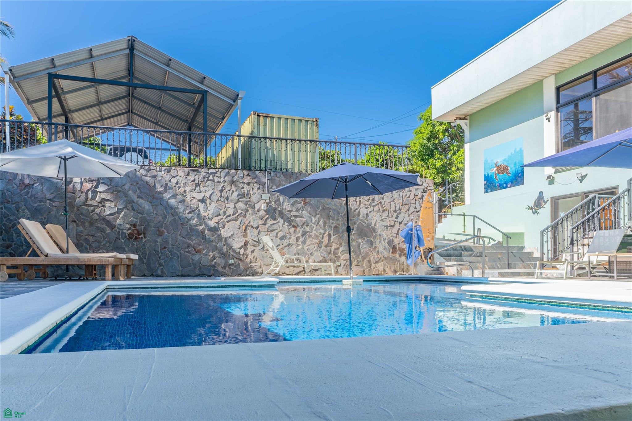 Casa Tranquila