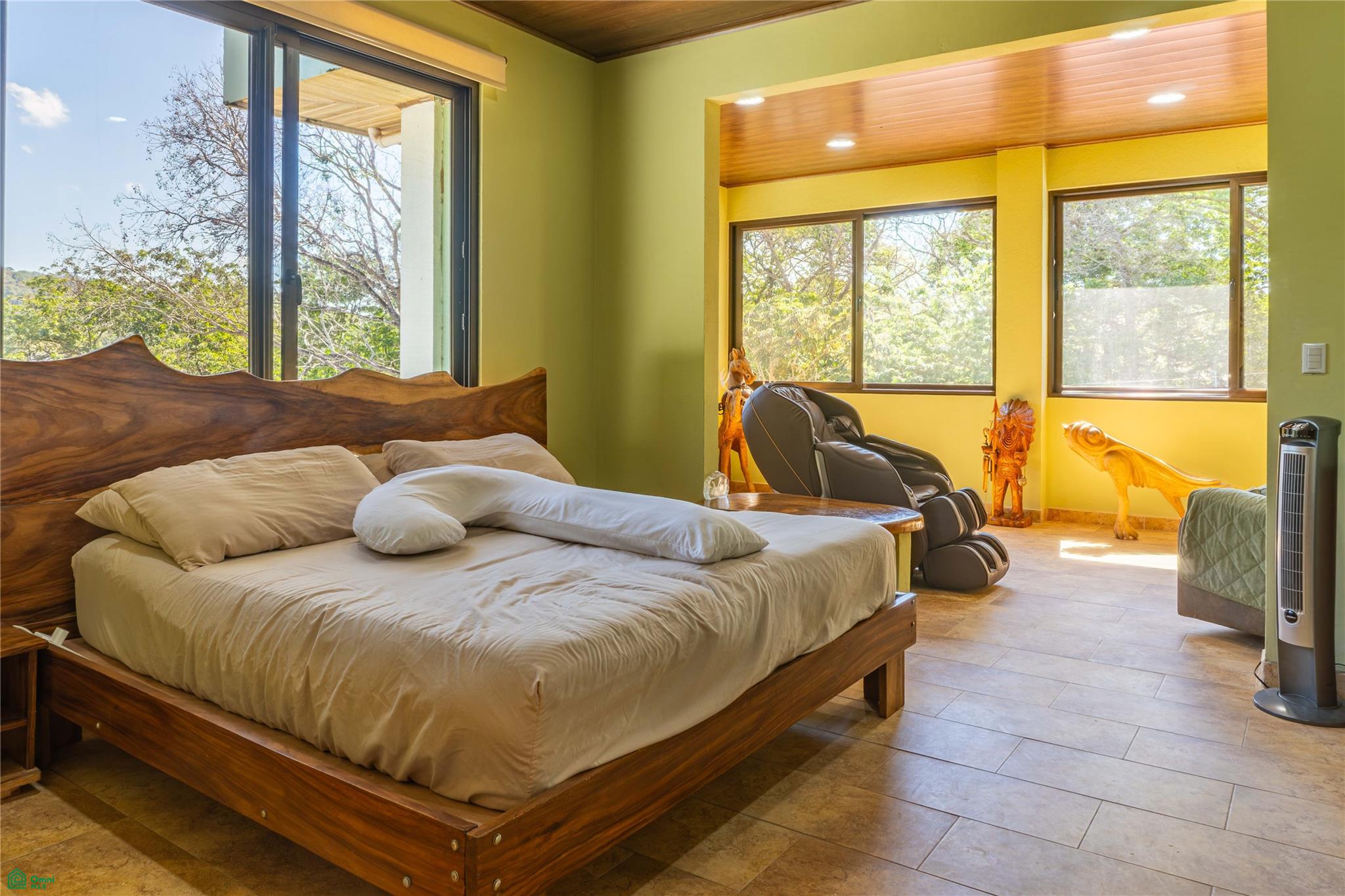 Casa Tranquila