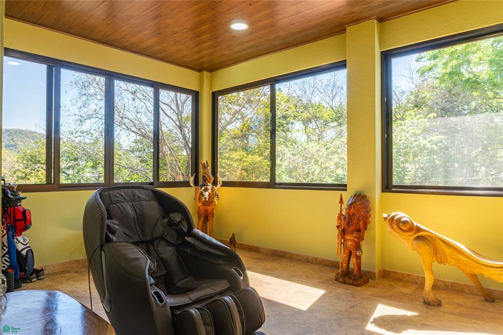 Casa Tranquila