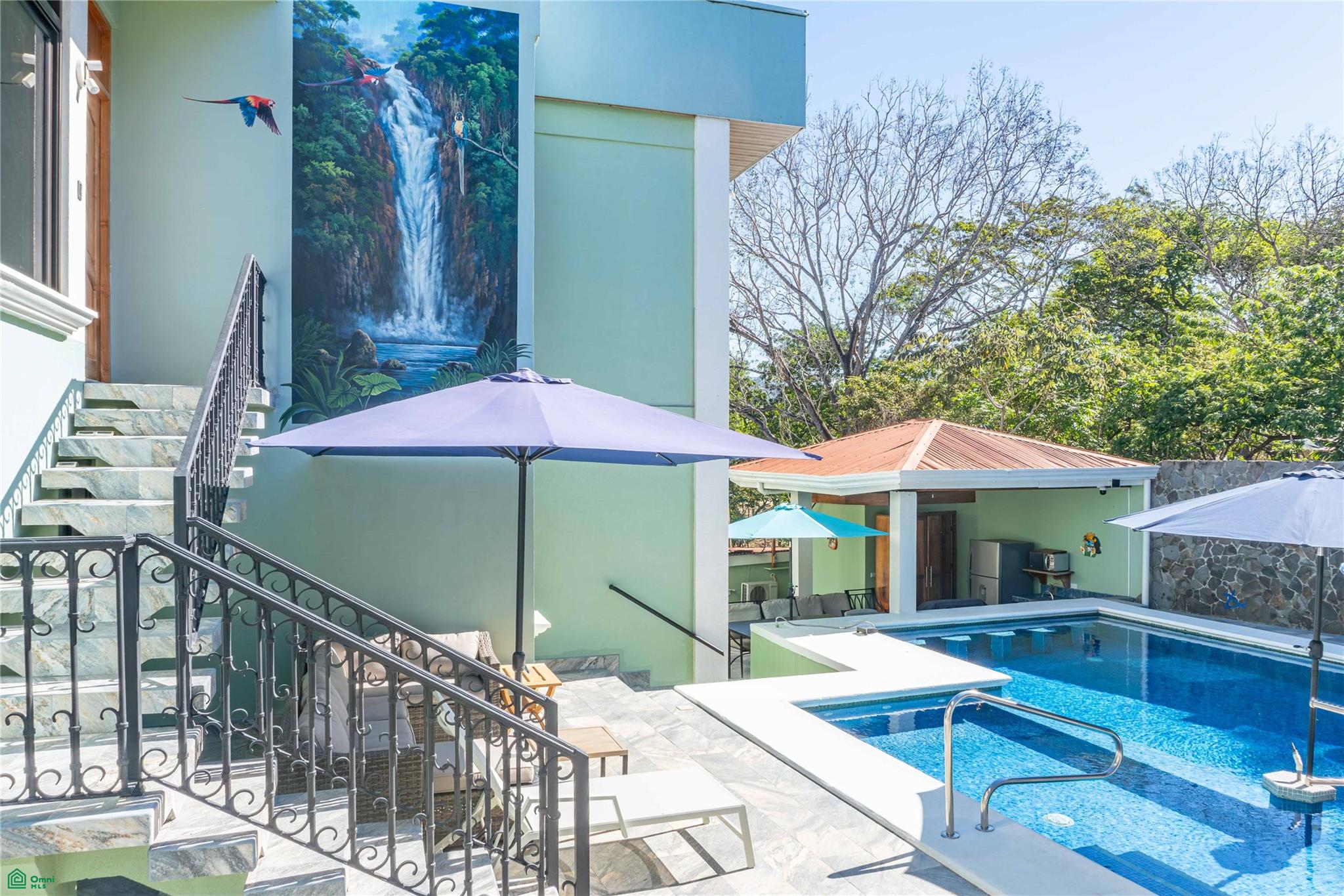 Casa Tranquila