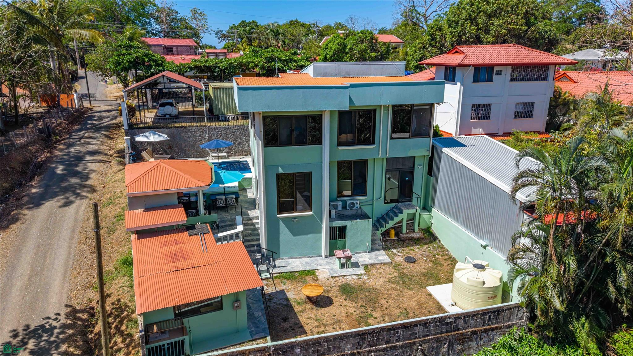 Casa Tranquila