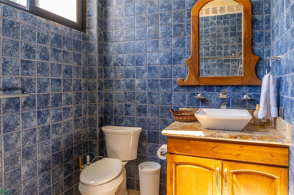 Casa Tranquila