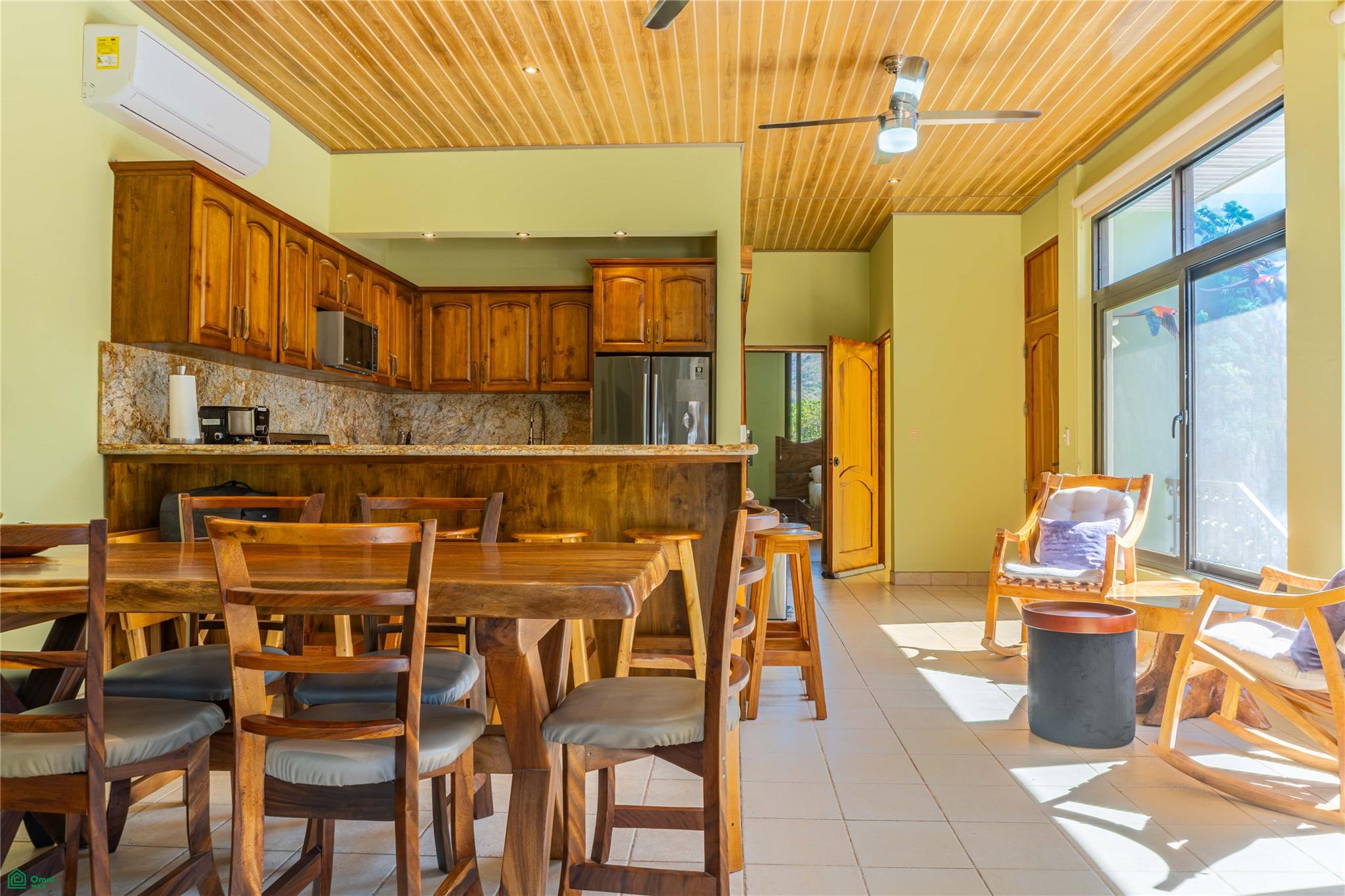 Casa Tranquila