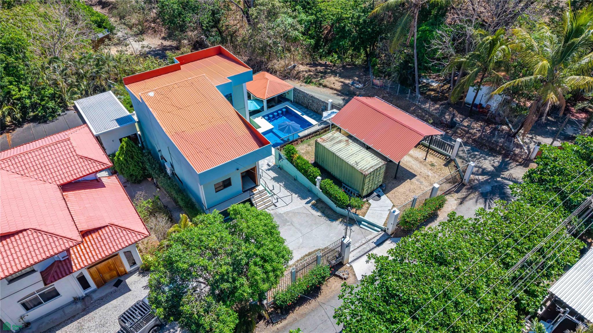 Casa Tranquila