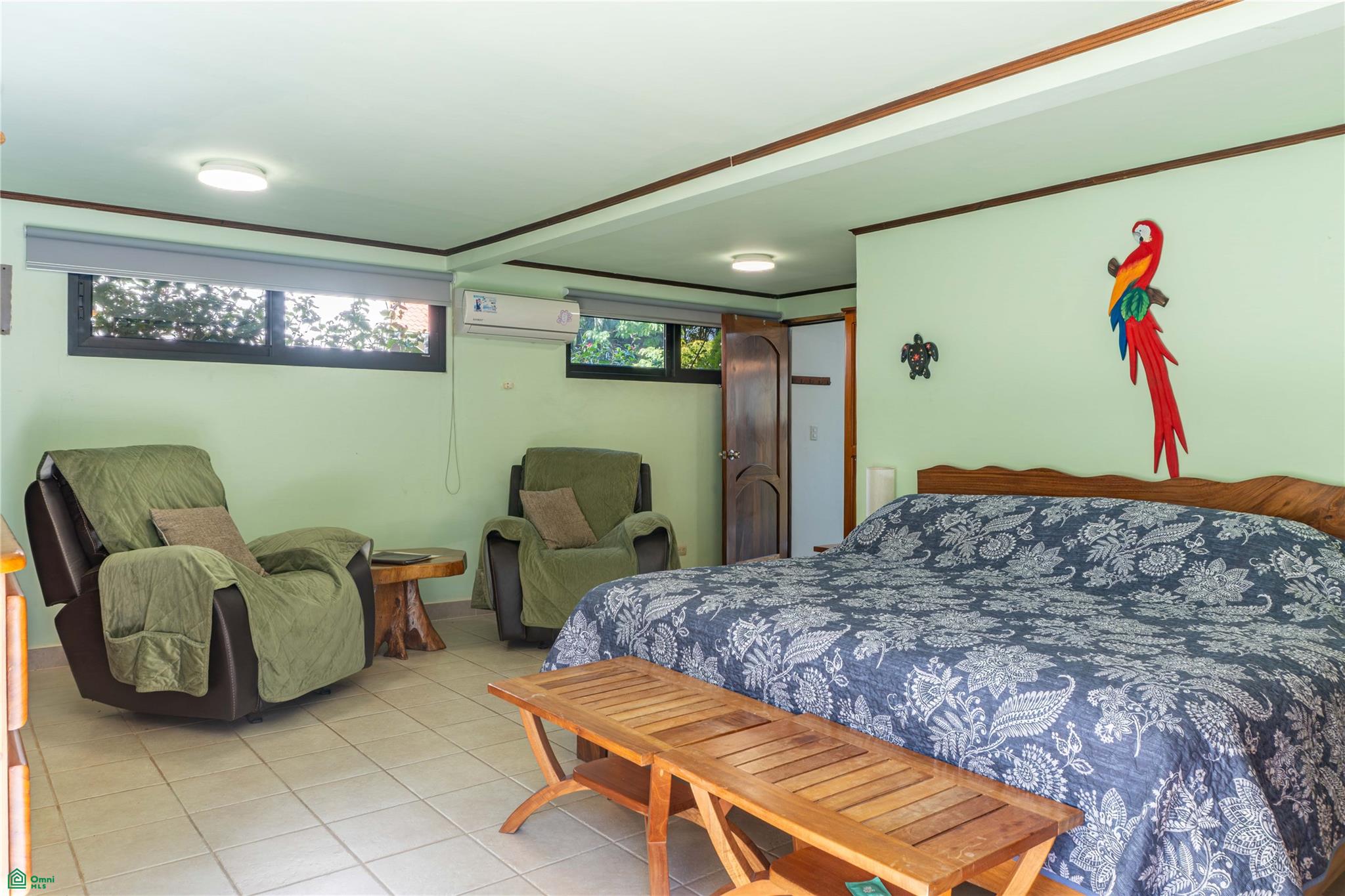 Casa Tranquila