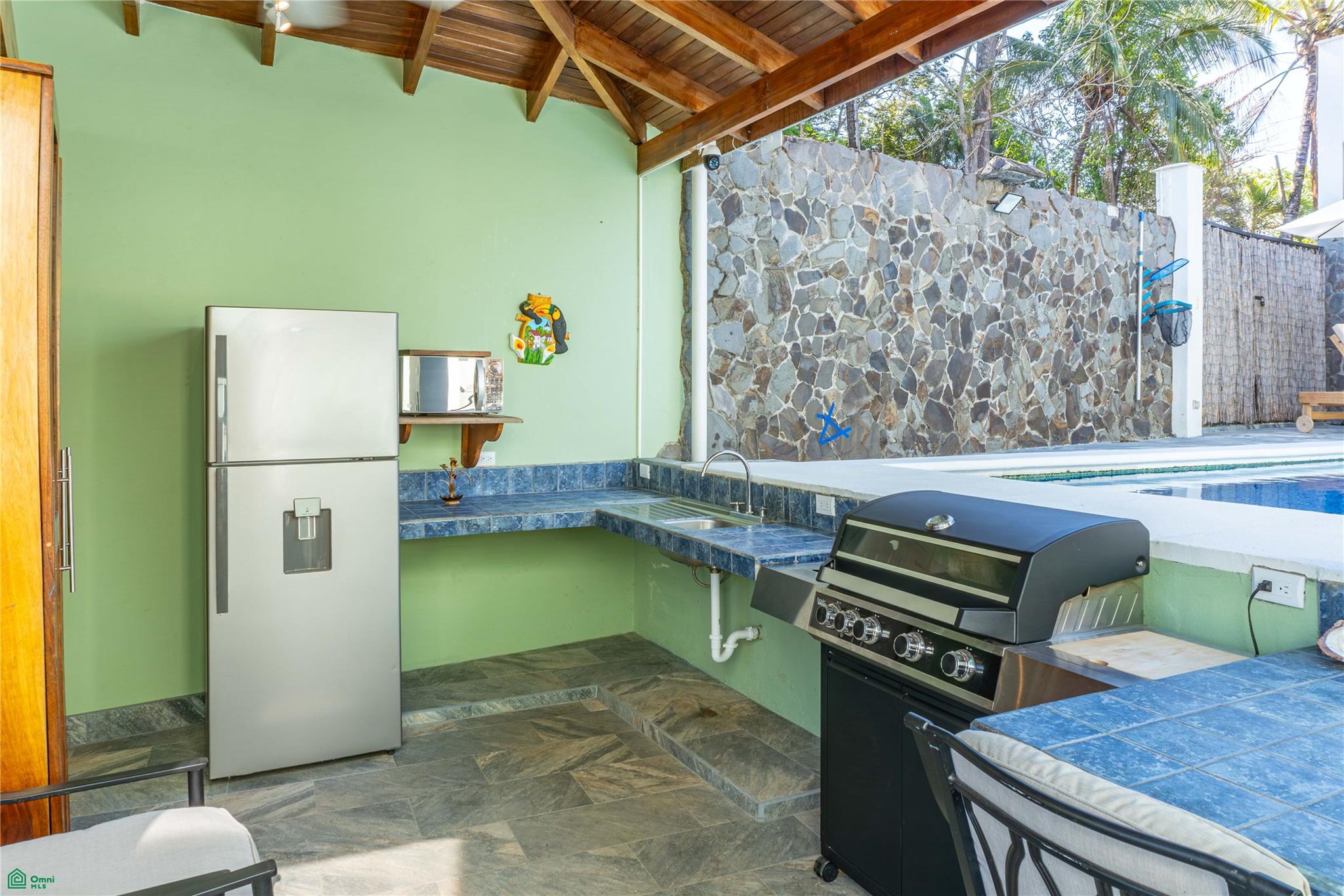 Casa Tranquila