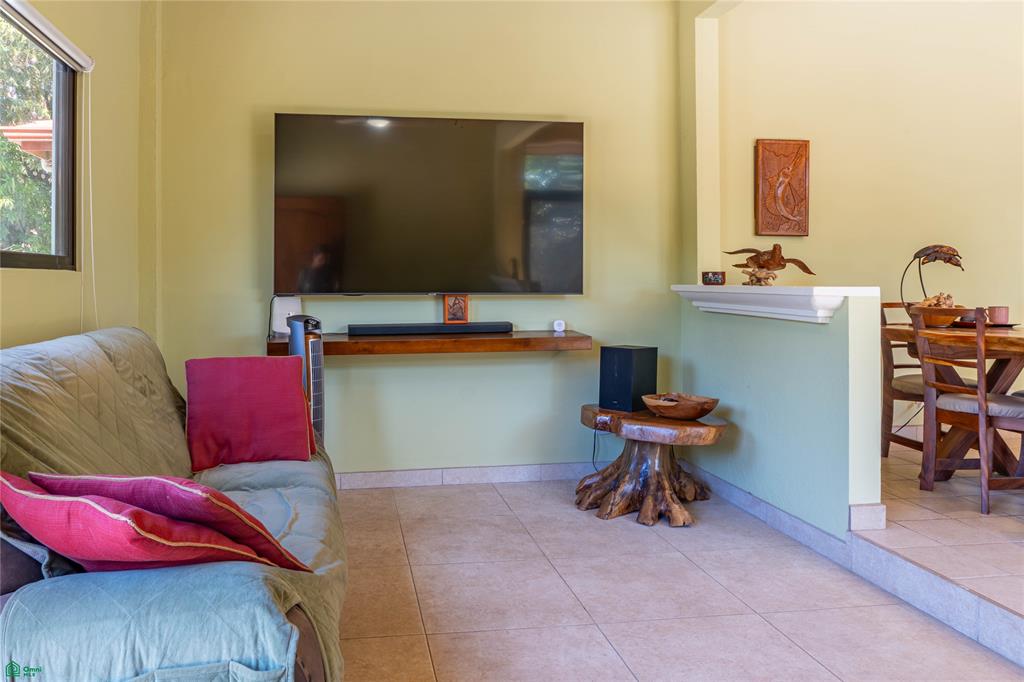 Casa Tranquila