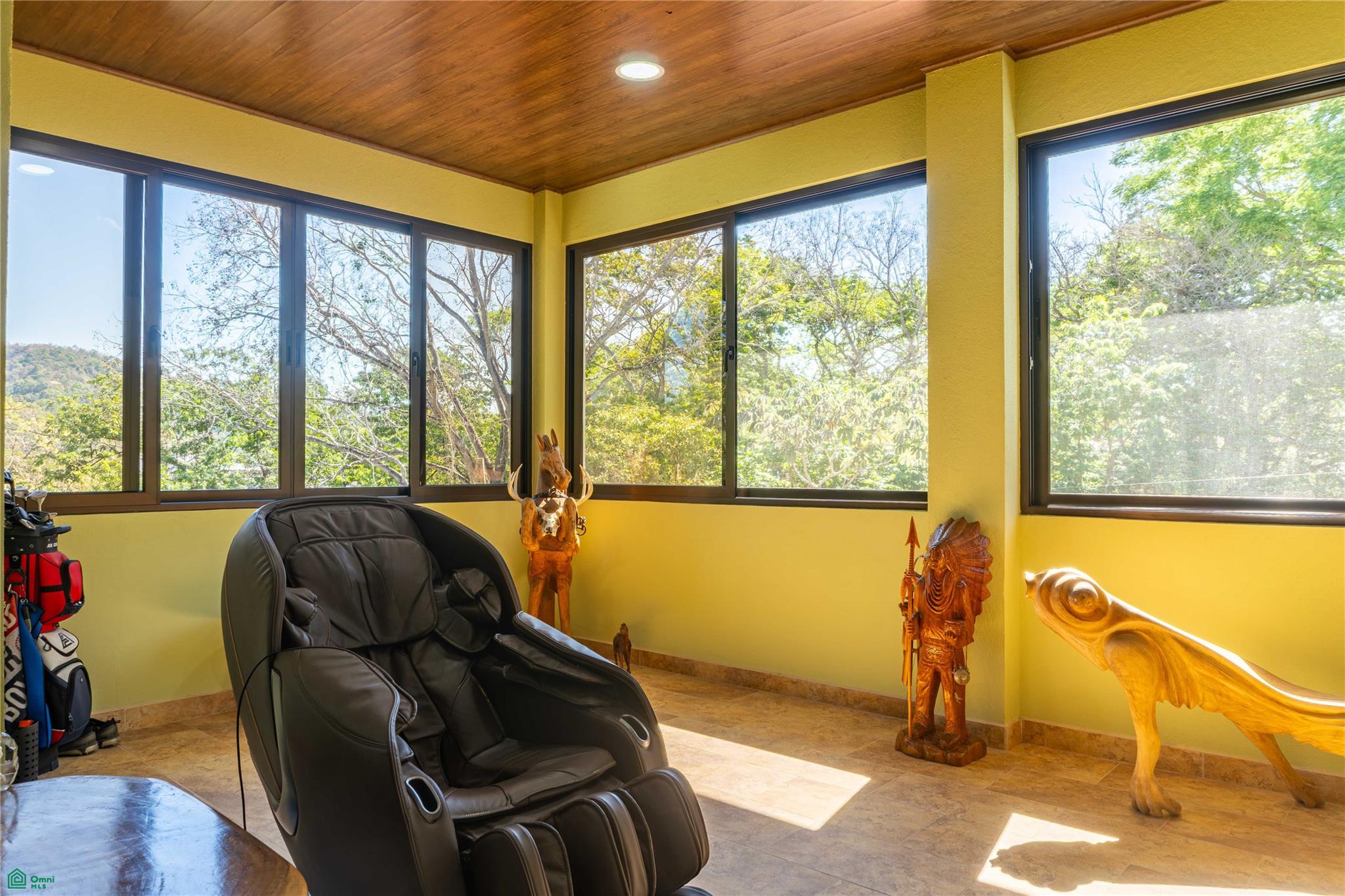 Casa Tranquila