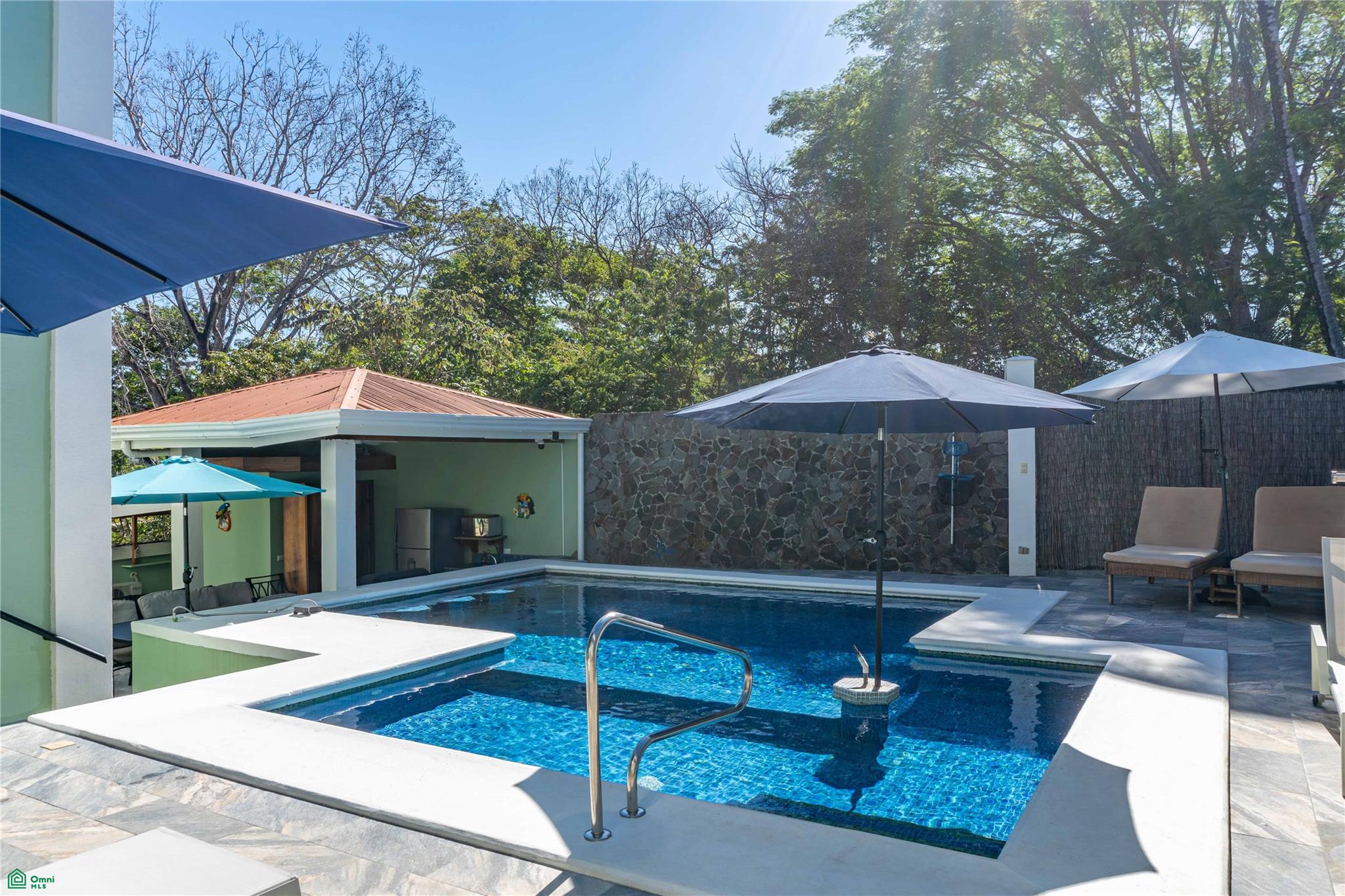 Casa Tranquila