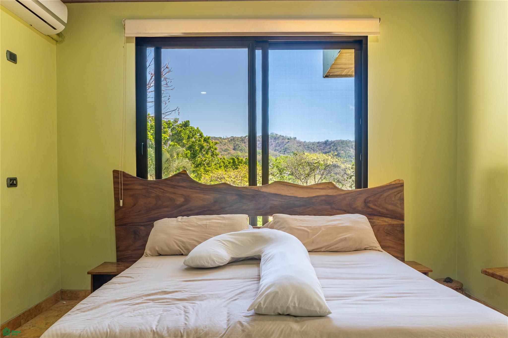 Casa Tranquila