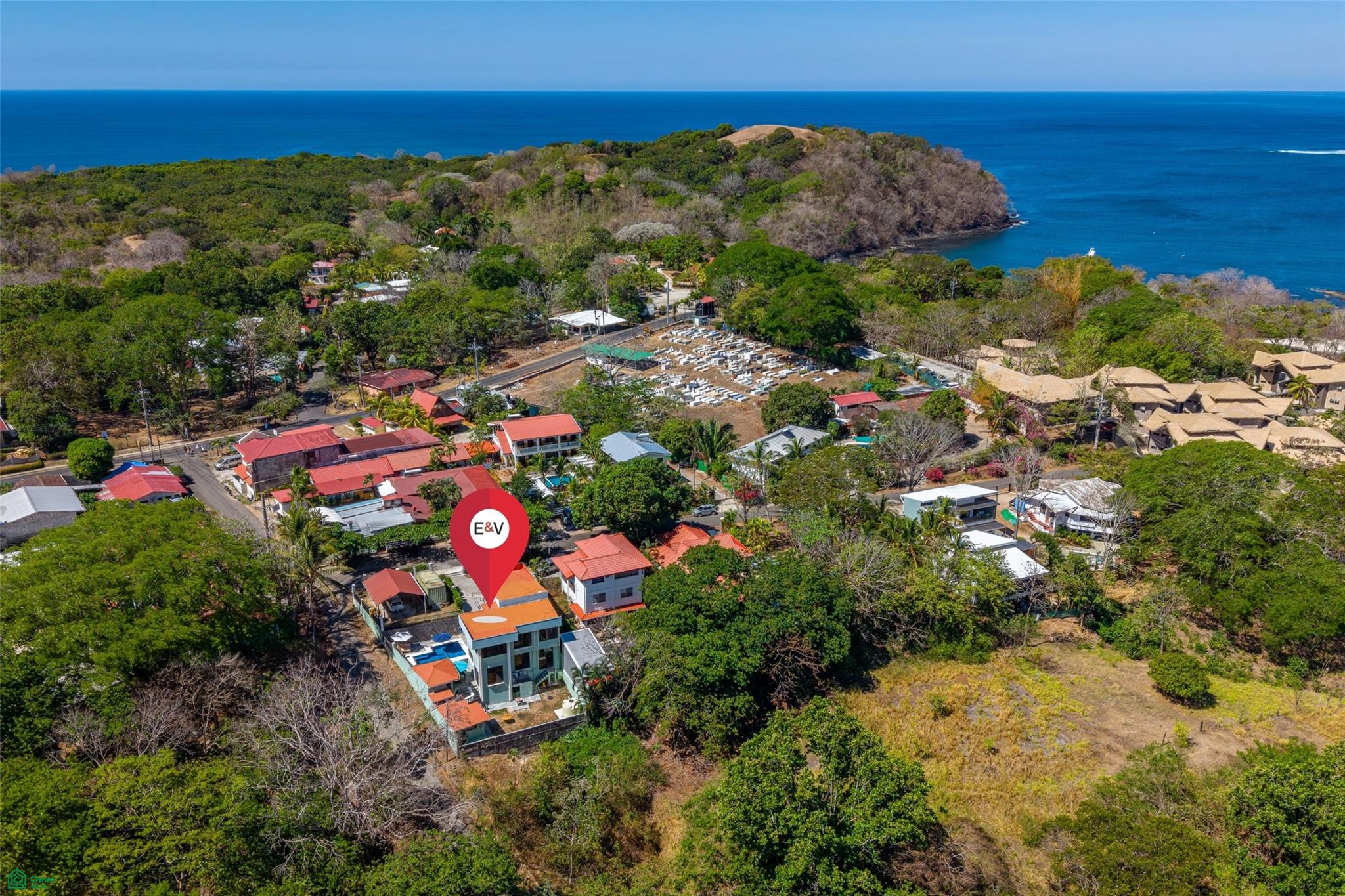 Casa Tranquila