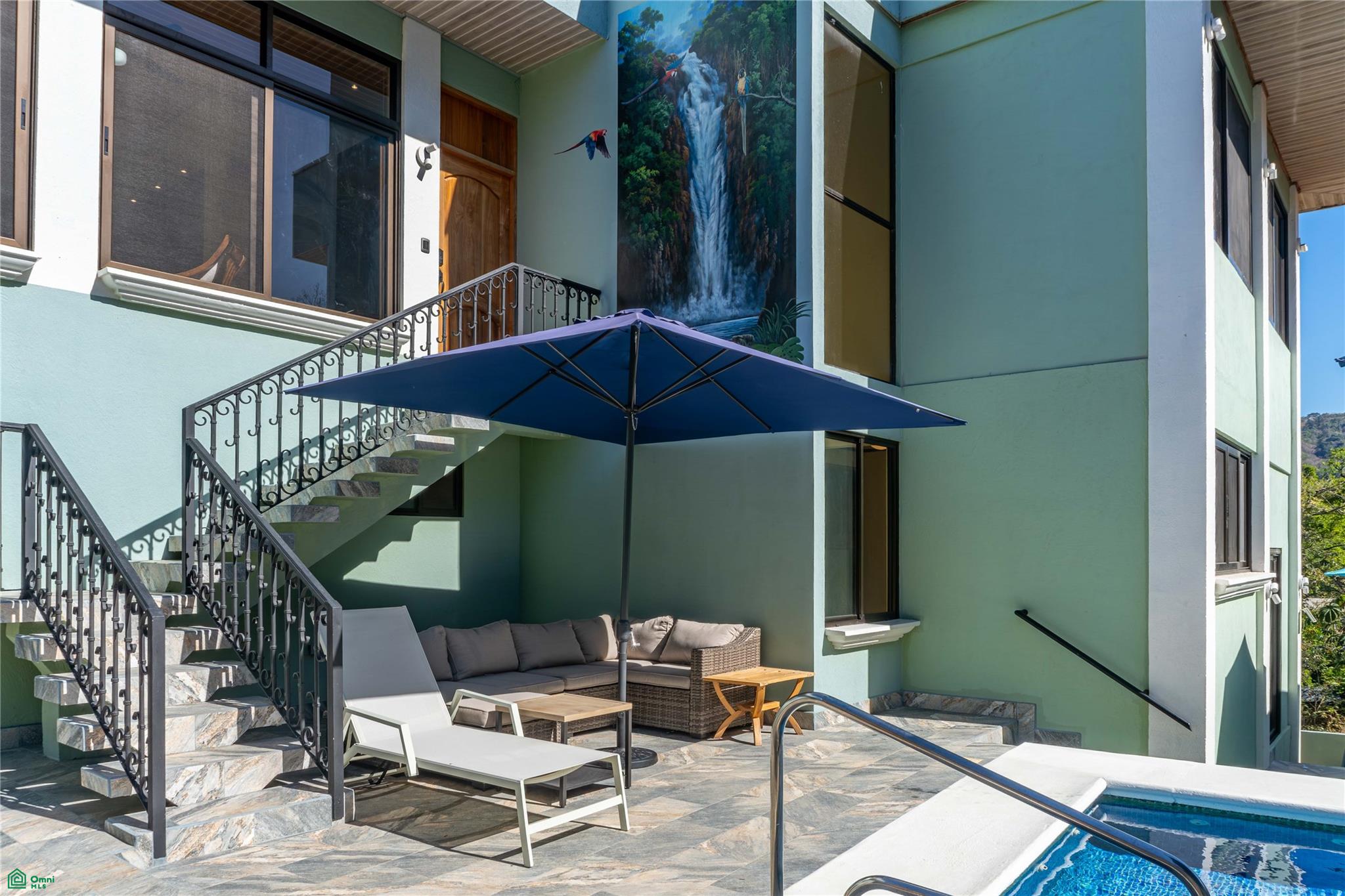 Casa Tranquila