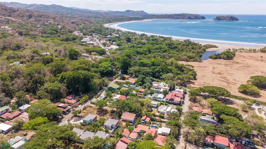 Casitas del Mar