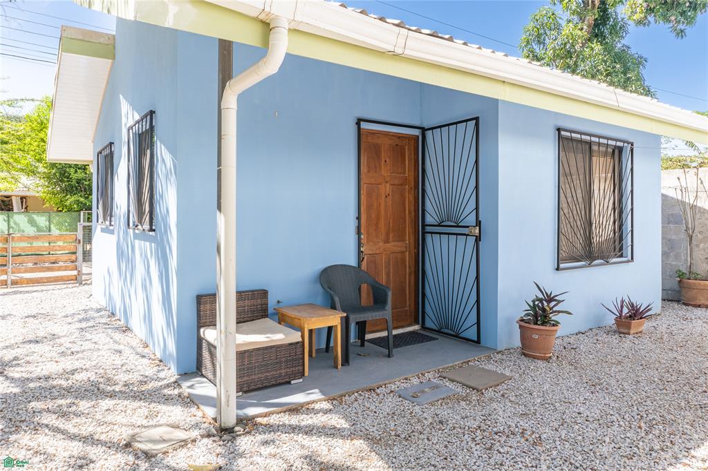 Casitas del Mar