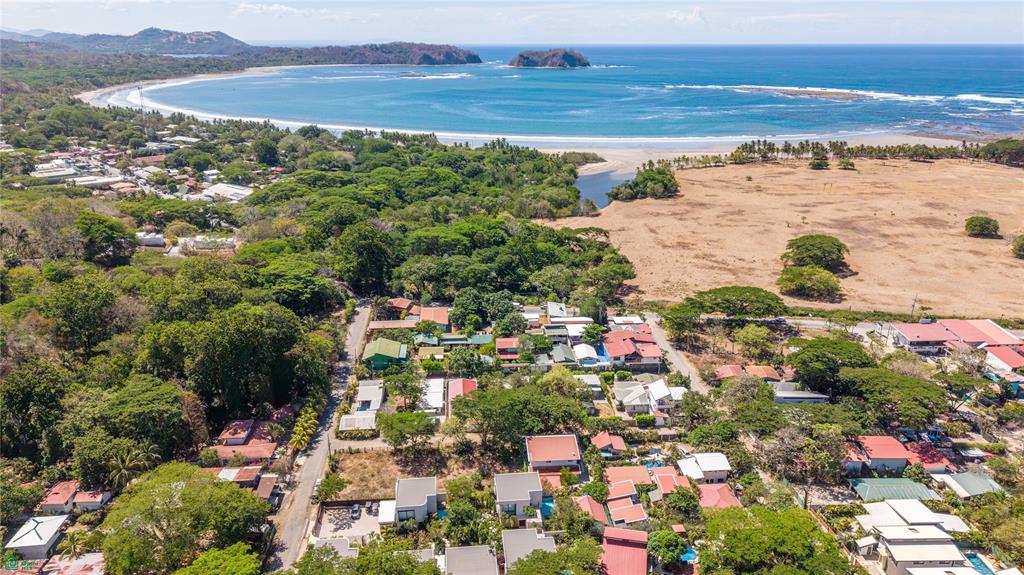 Casitas del Mar