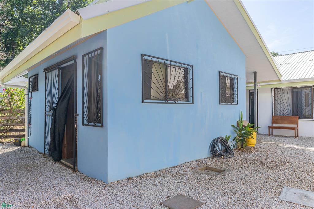 Casitas del Mar