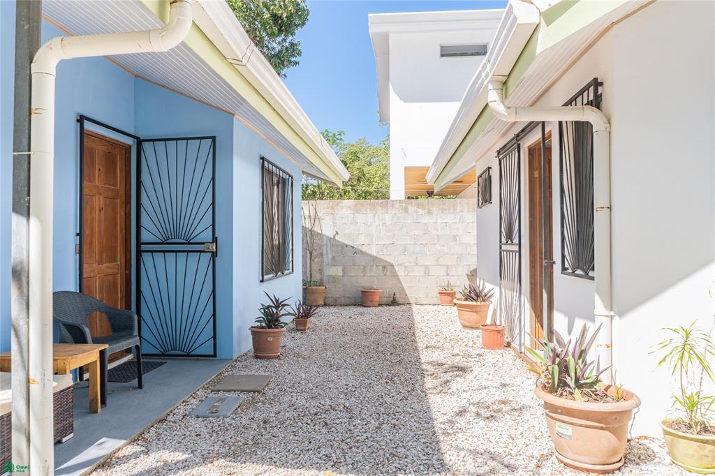 Casitas del Mar