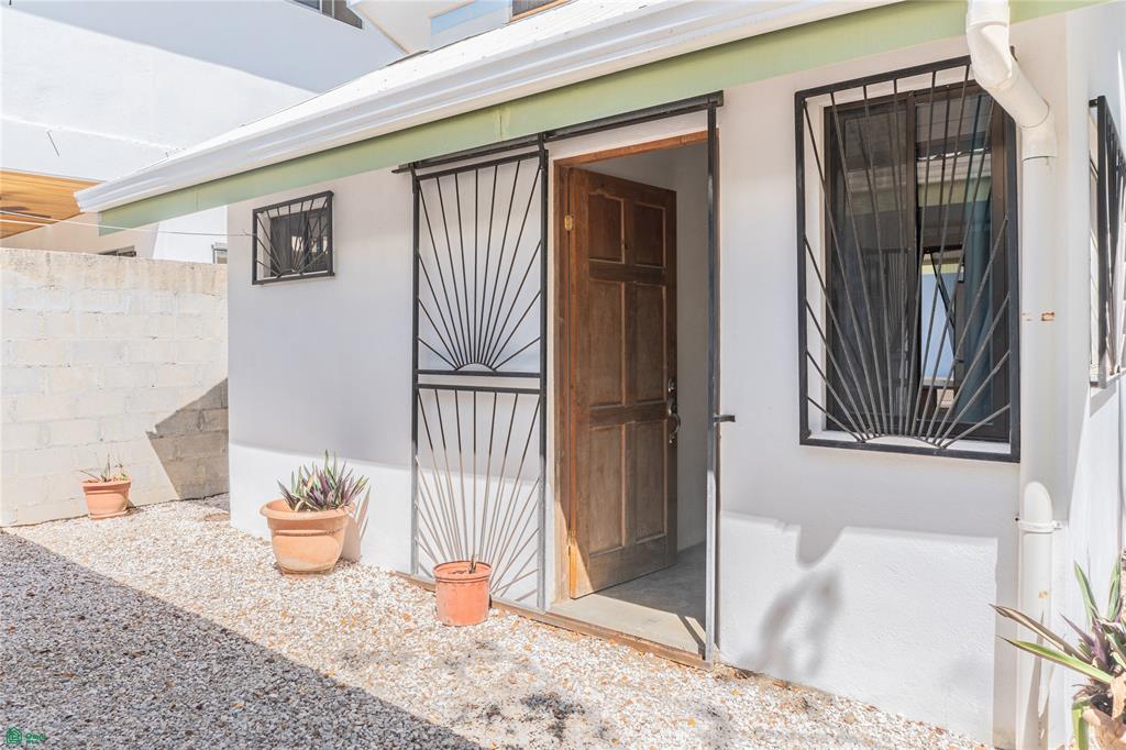 Casitas del Mar