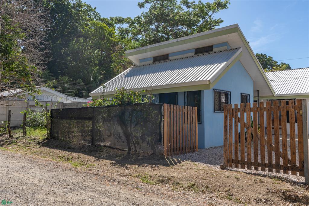 Casitas del Mar