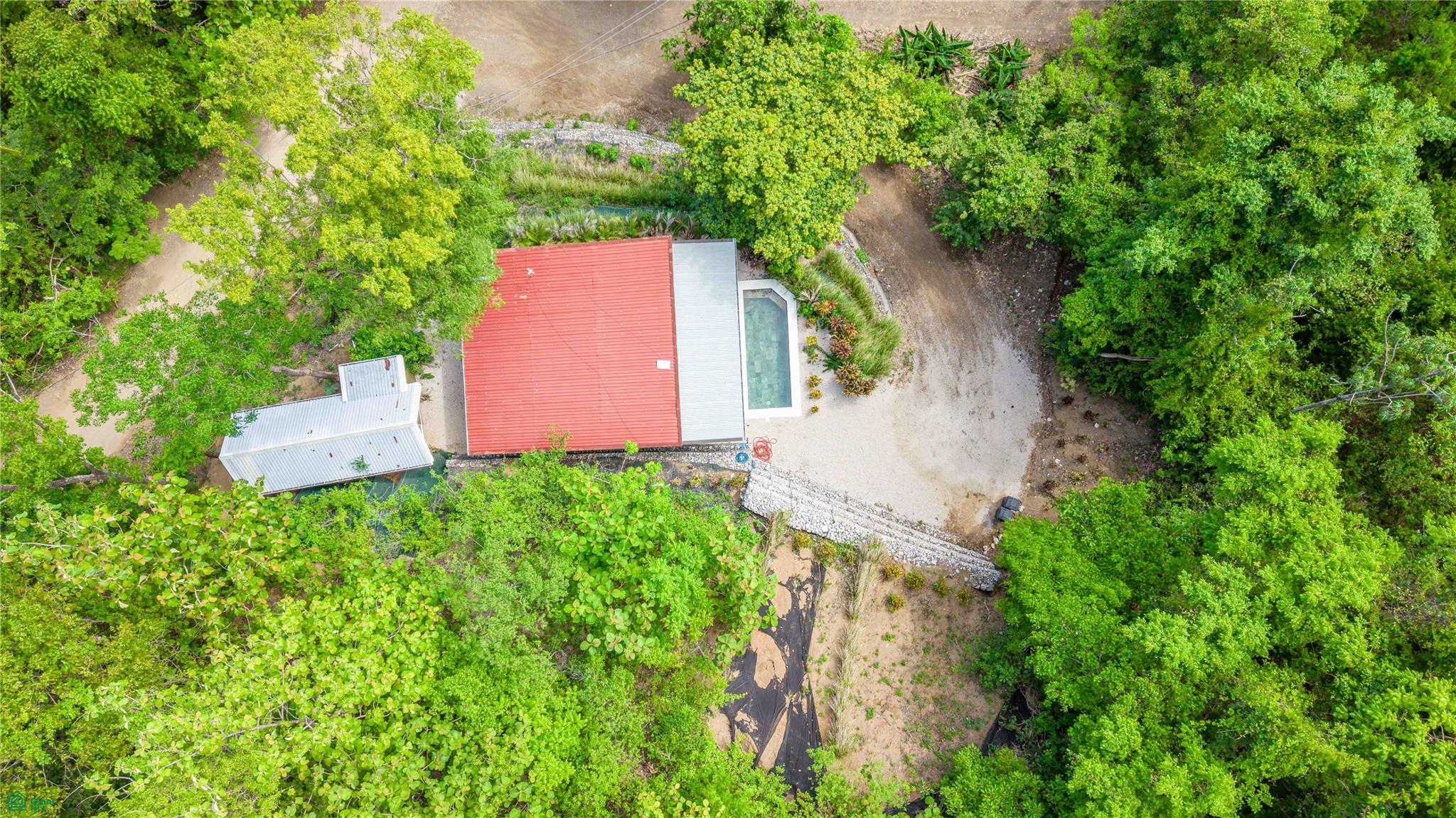 Casa Colina de Serenidad