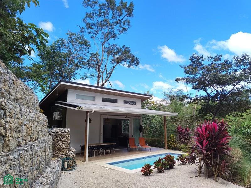 Casa Colina de Serenidad