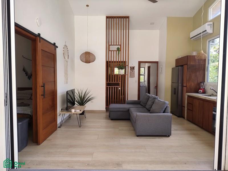 Casa Colina de Serenidad