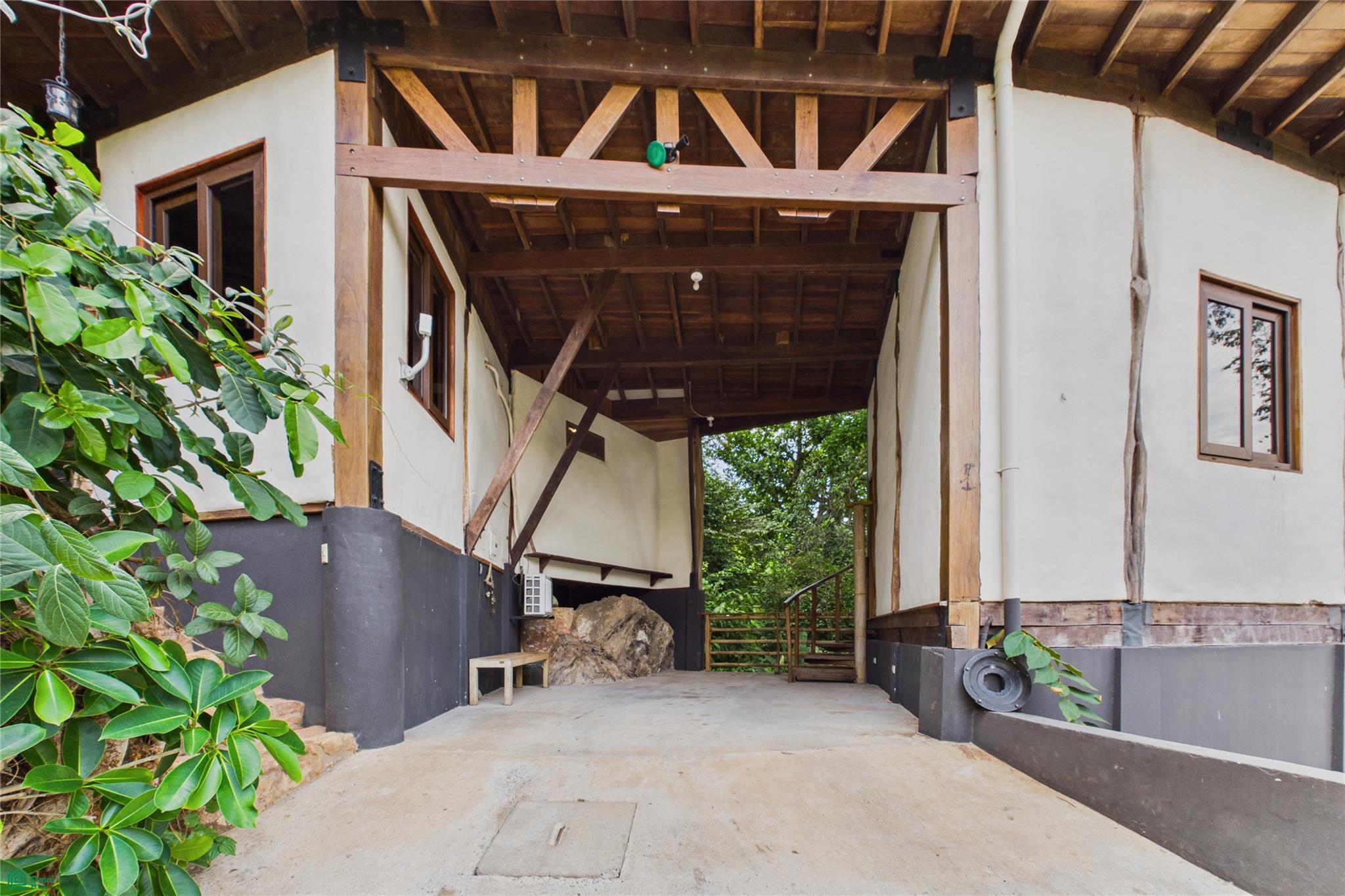 Casa Brisa | La EcoVilla