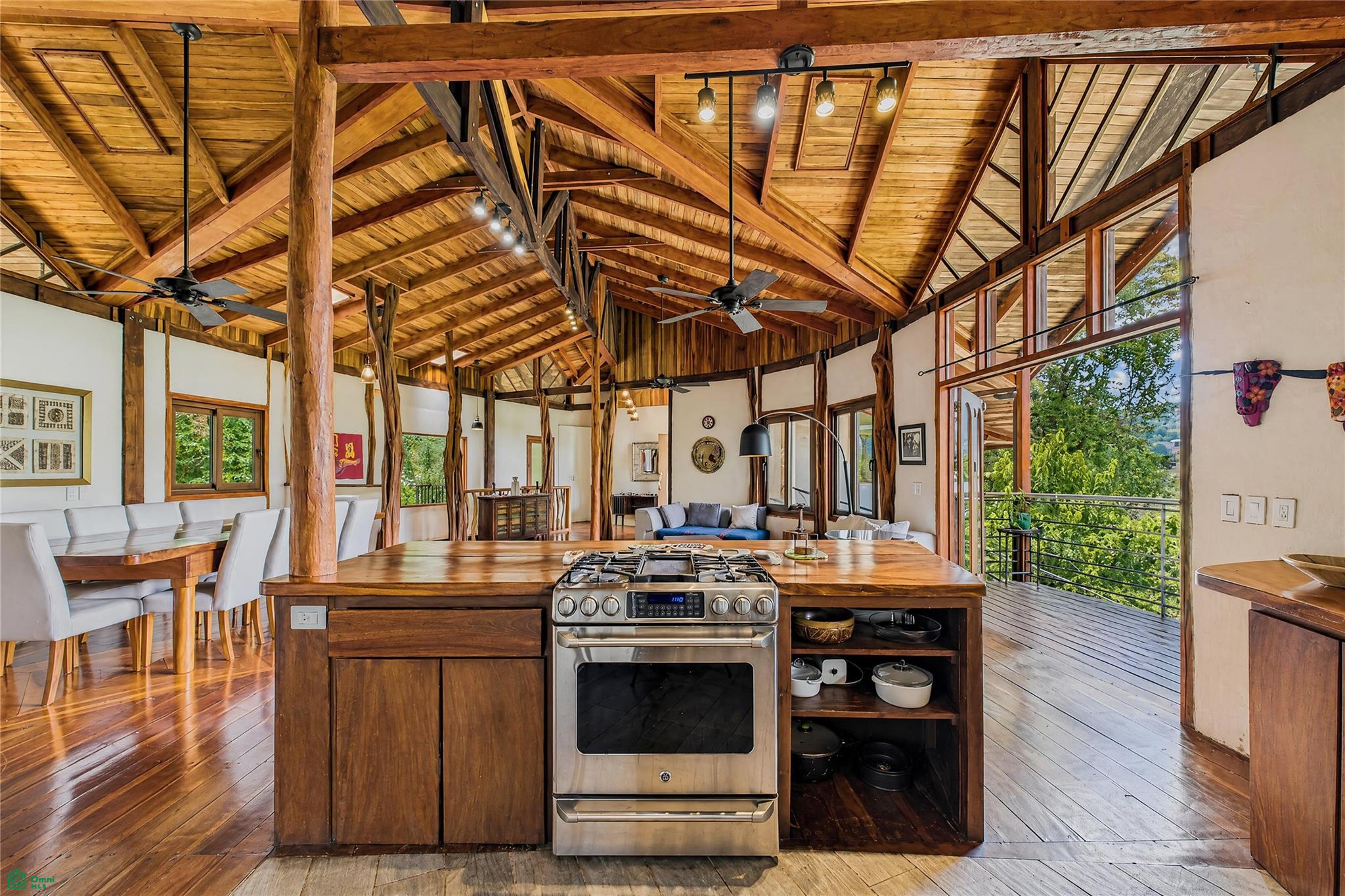 Casa Brisa | La EcoVilla