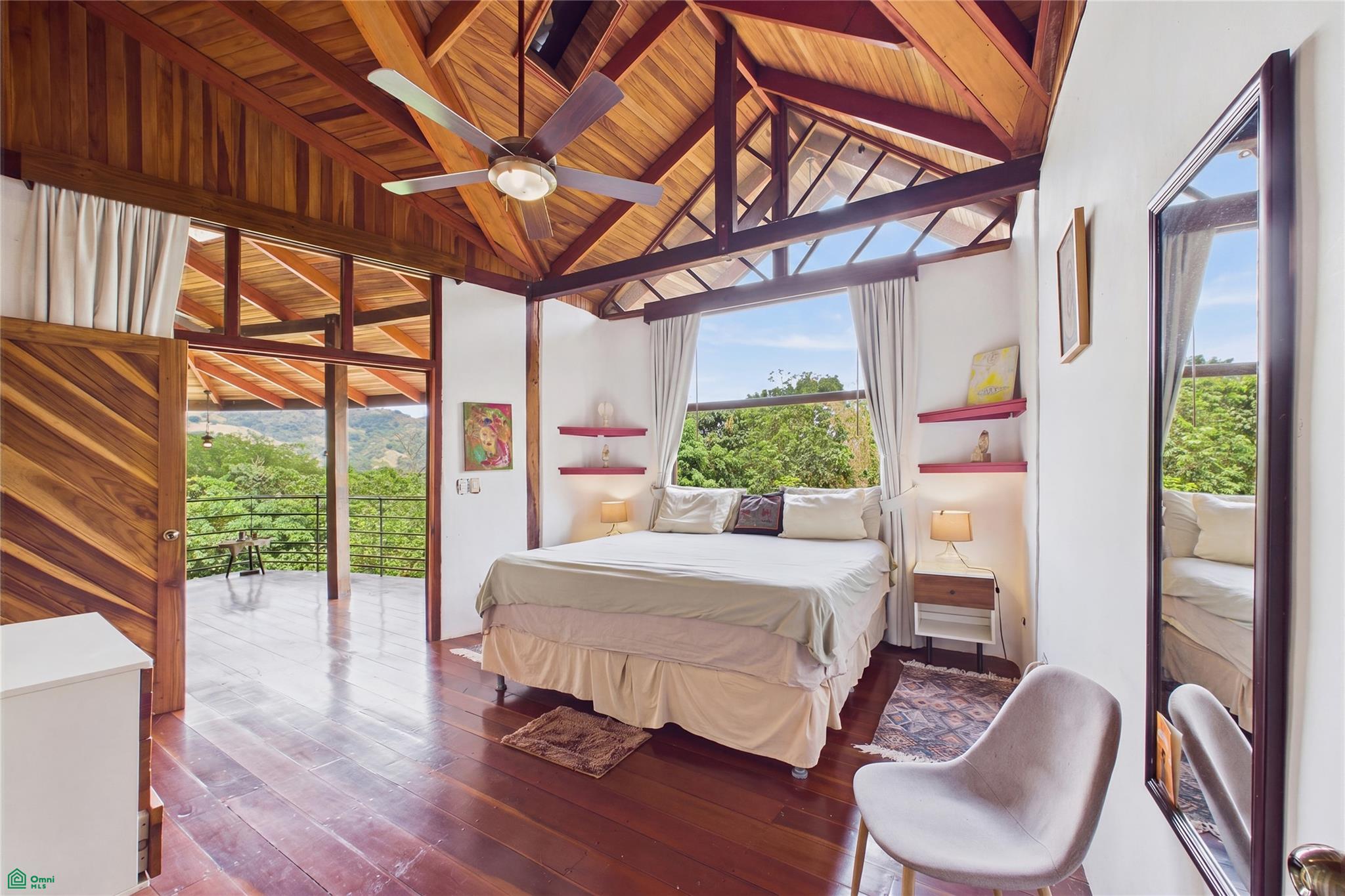 Casa Brisa | La EcoVilla