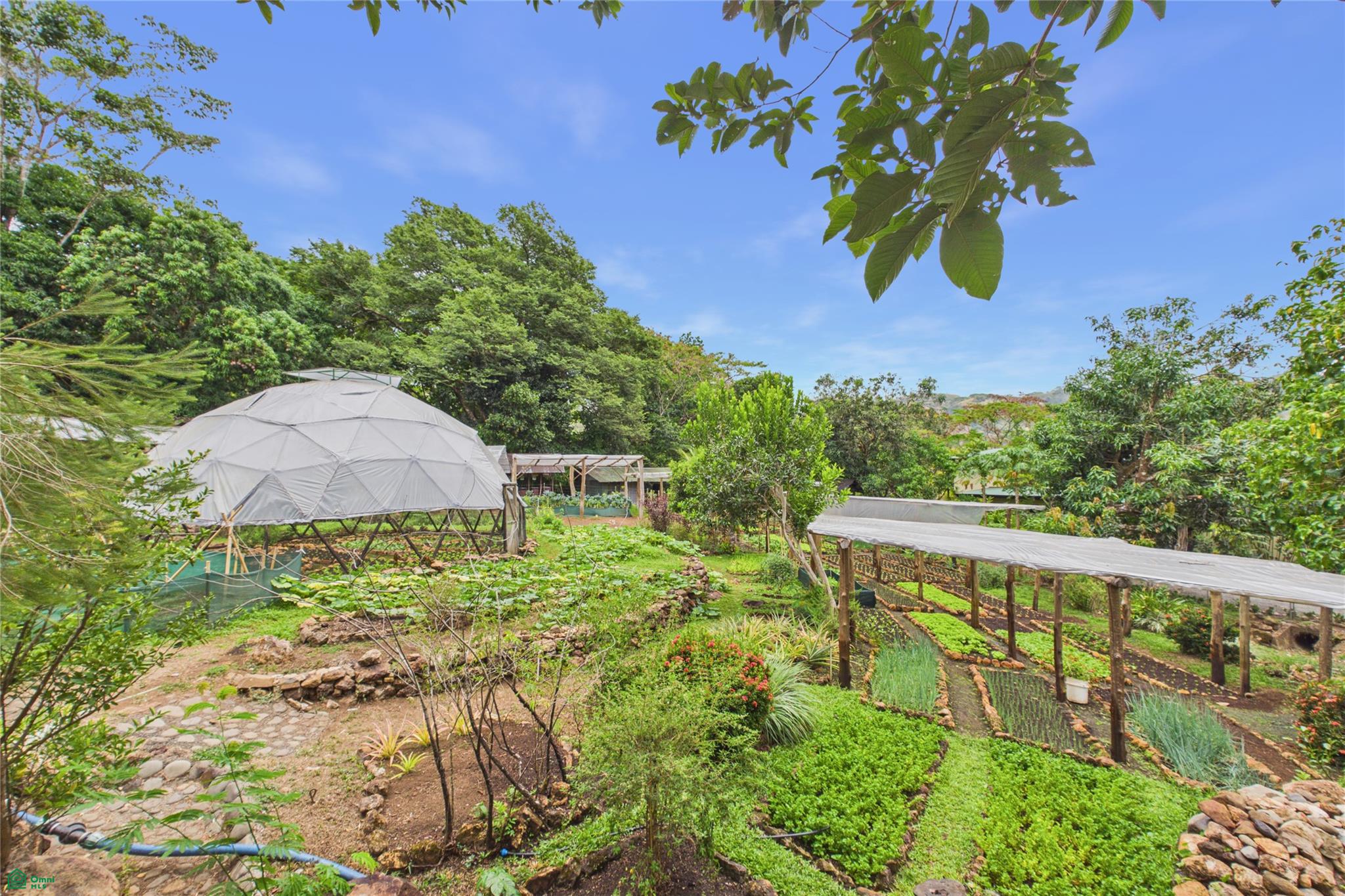 Casa Brisa | La EcoVilla
