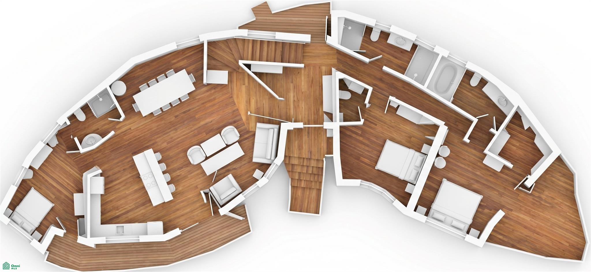 Casa Brisa | La EcoVilla