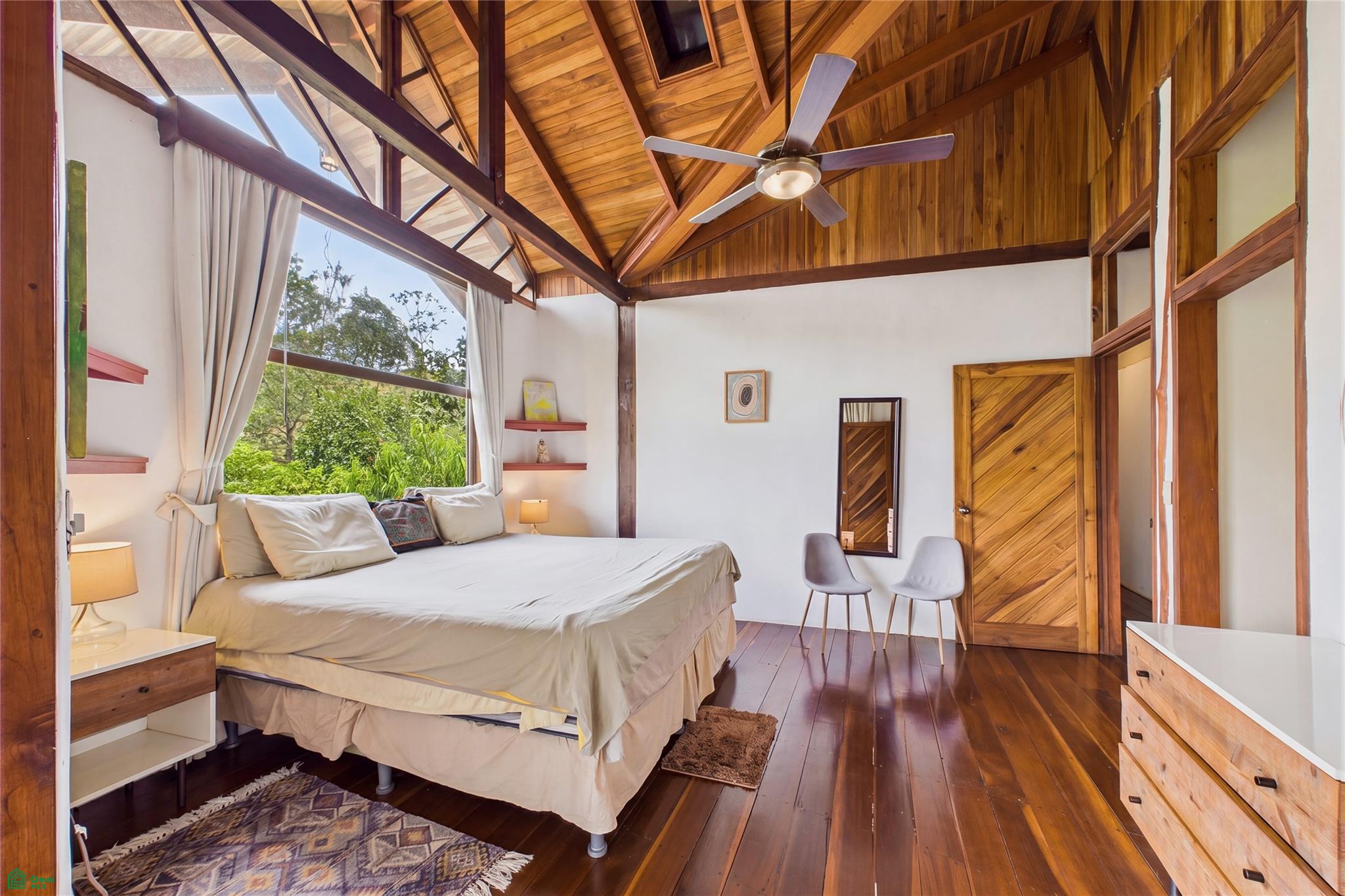 Casa Brisa | La EcoVilla