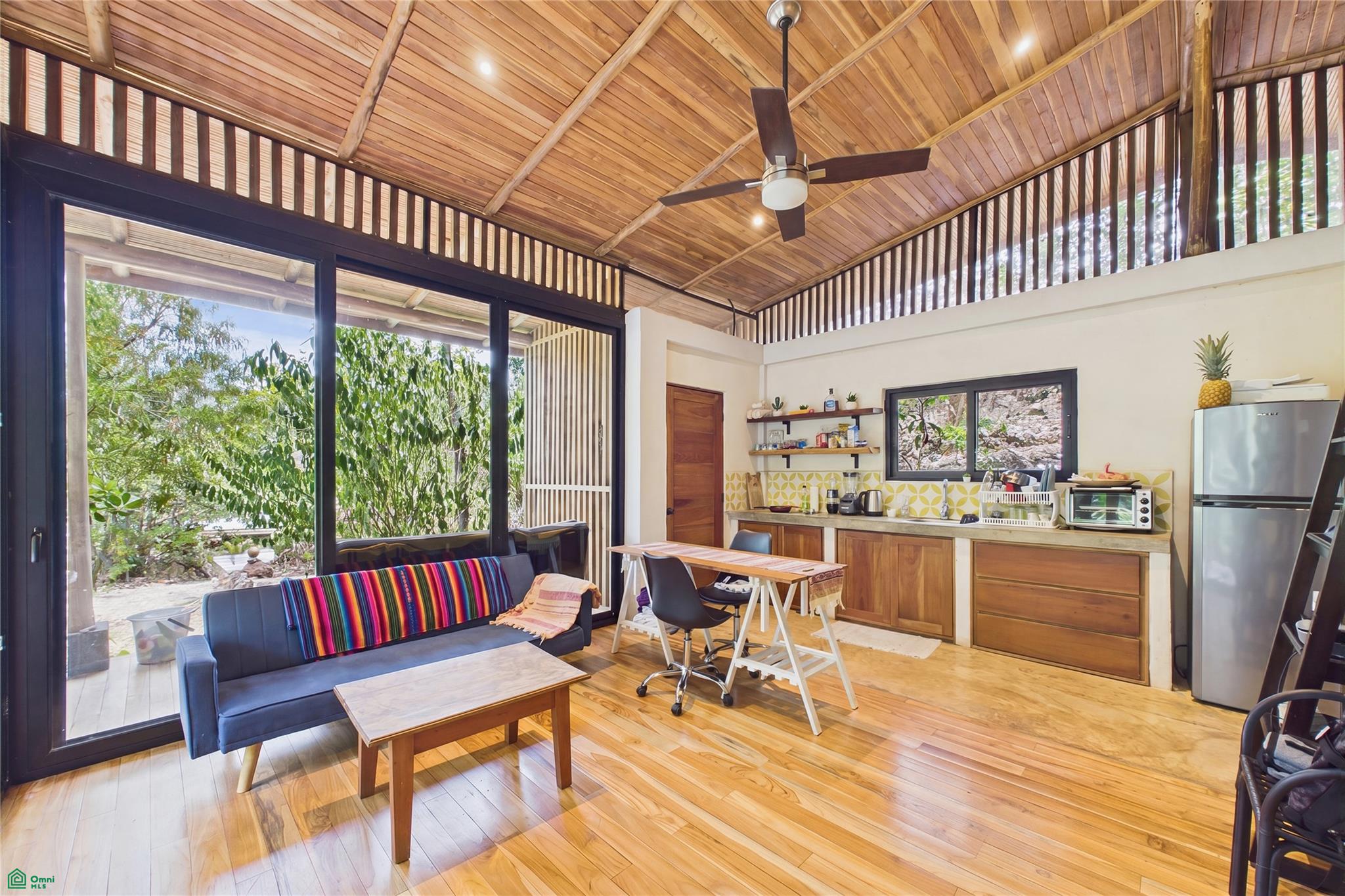 Casa Brisa | La EcoVilla