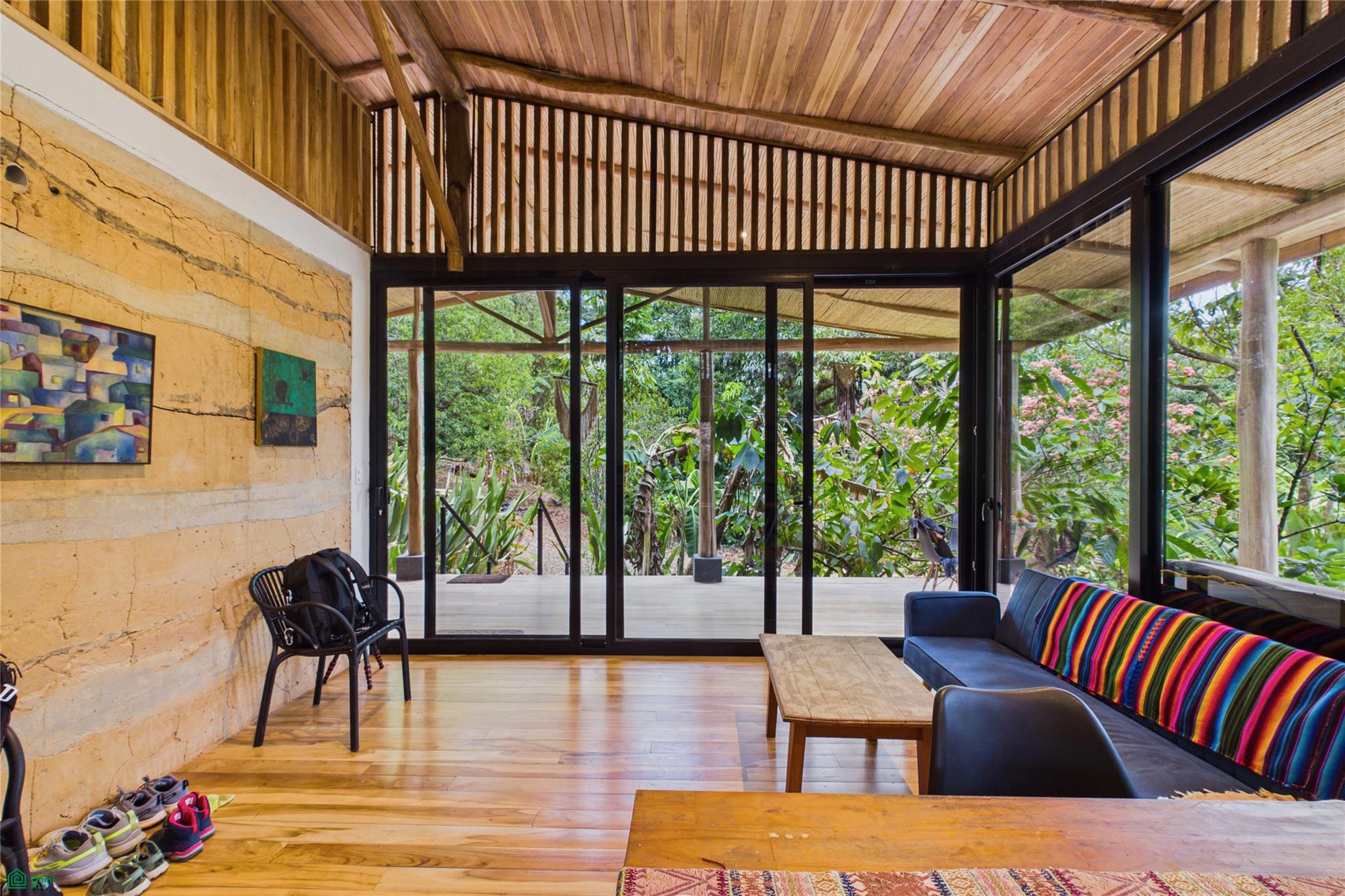 Casa Brisa | La EcoVilla