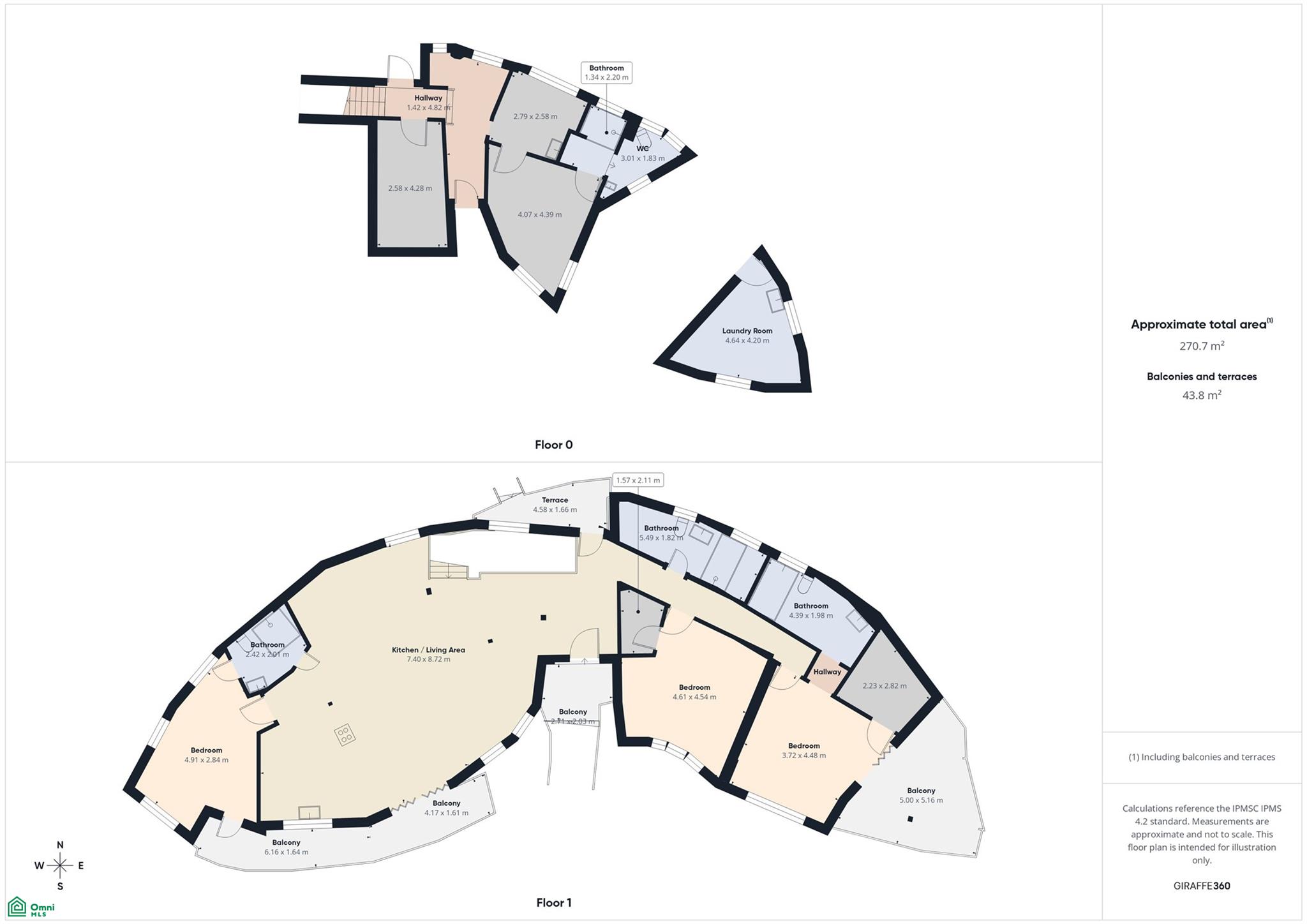Casa Brisa | La EcoVilla