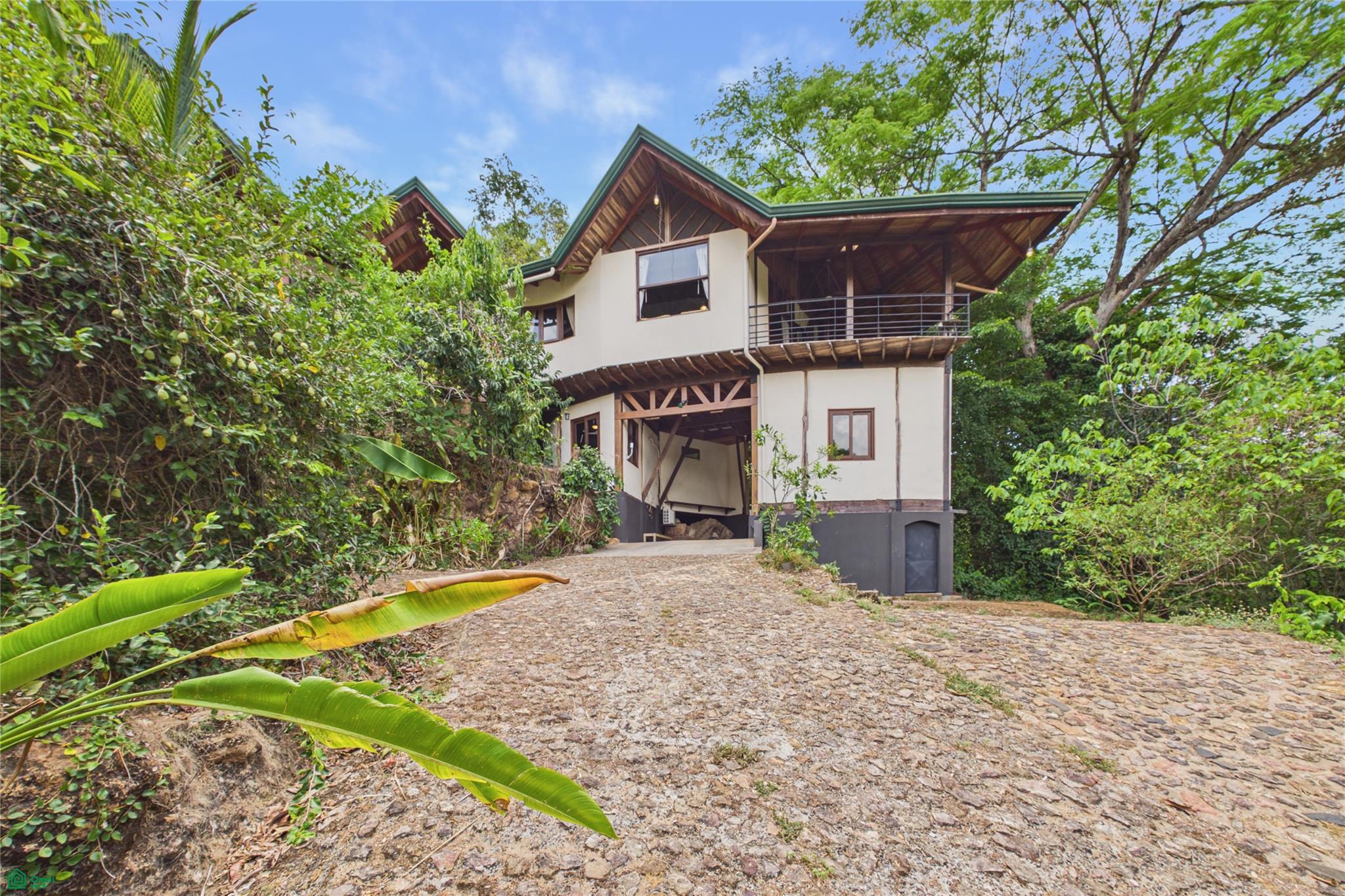 Casa Brisa | La EcoVilla