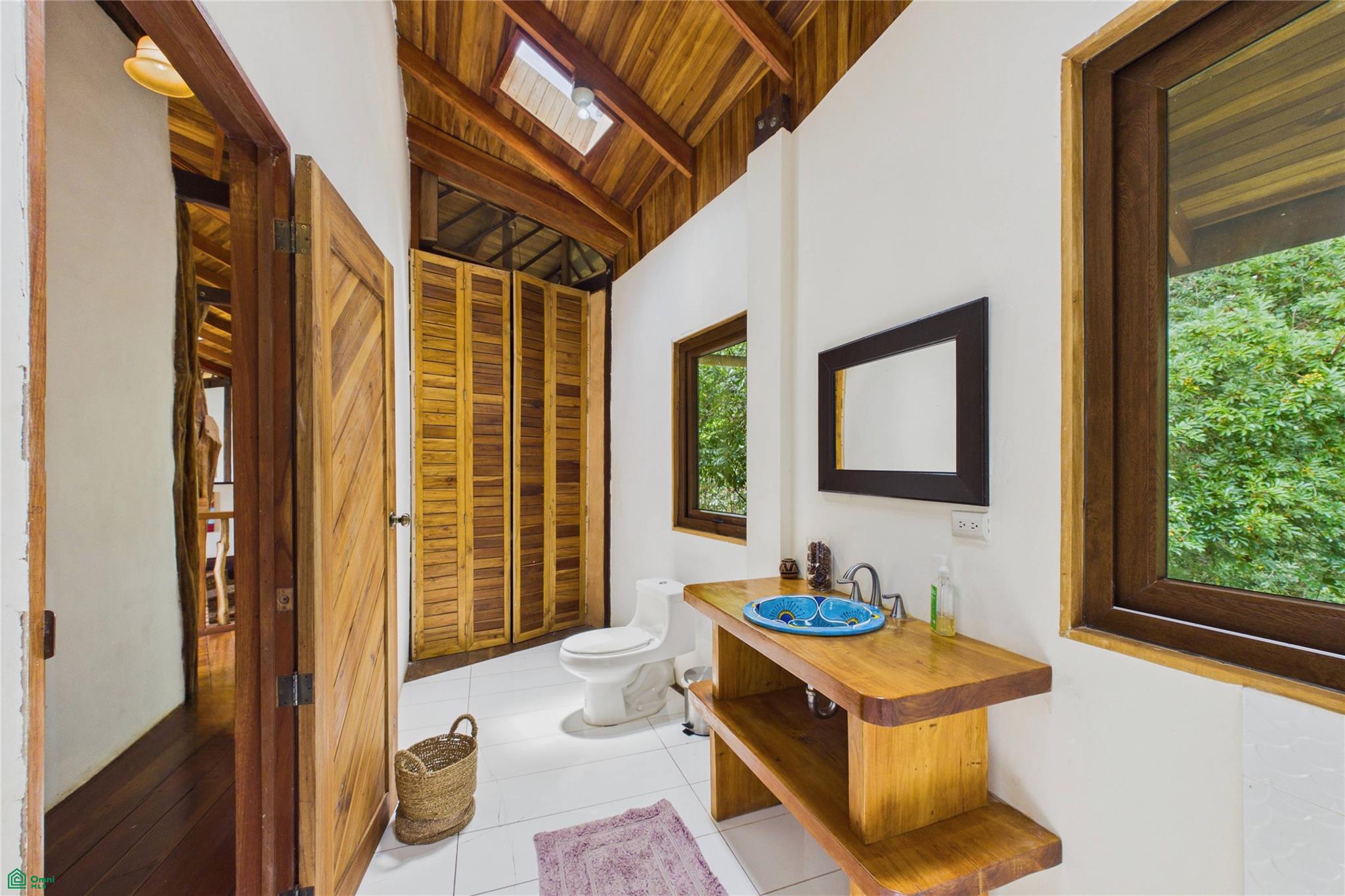Casa Brisa | La EcoVilla