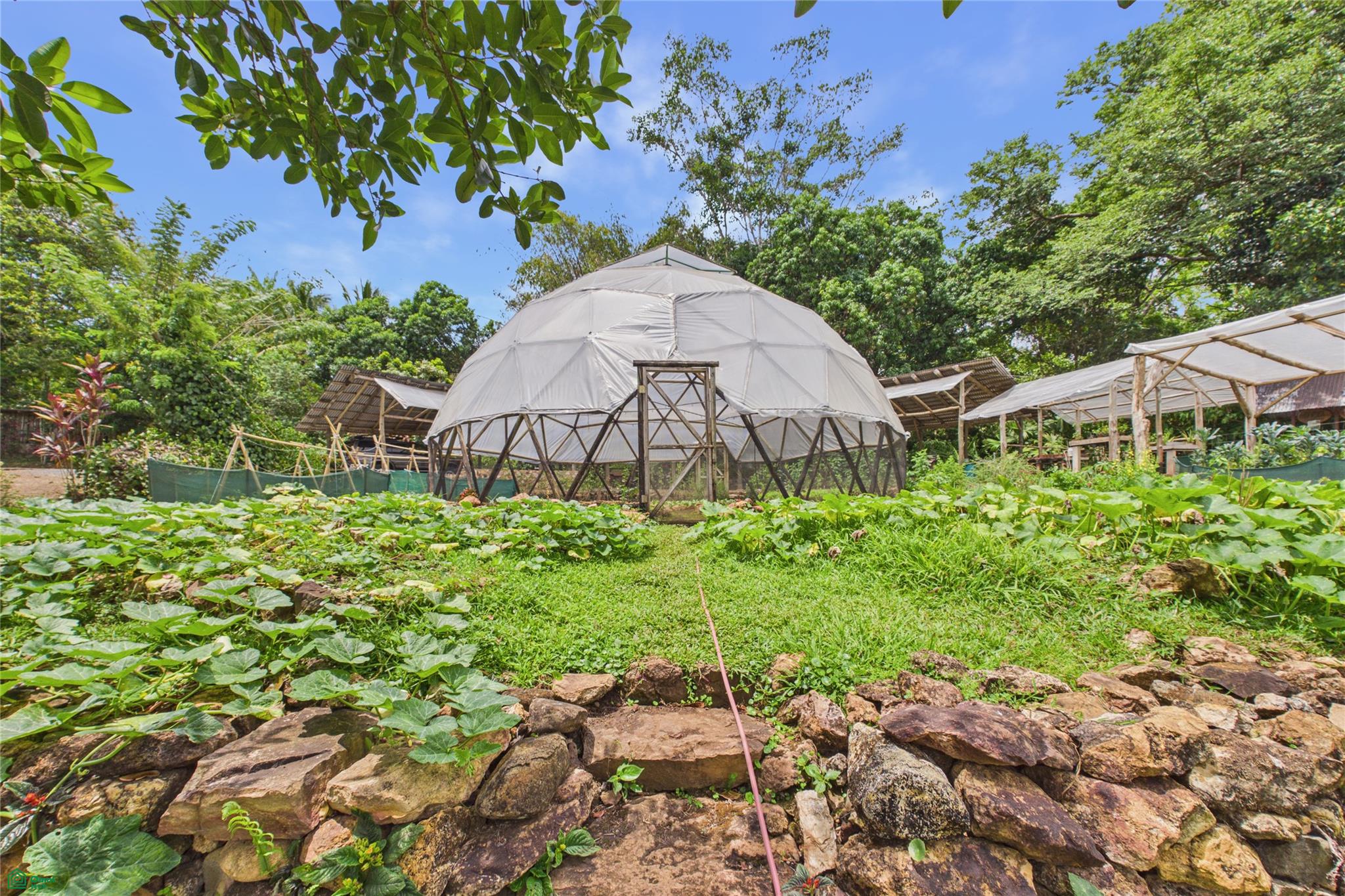 Casa Brisa | La EcoVilla